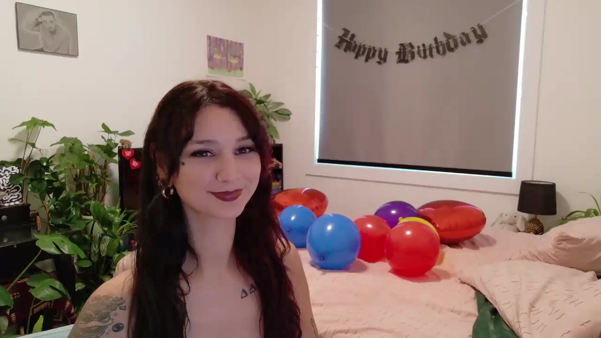 Gallery image thumbnail from ShyBabyy's myfreecams stream on, 09/17/2025, 18:55 image 2 of 20