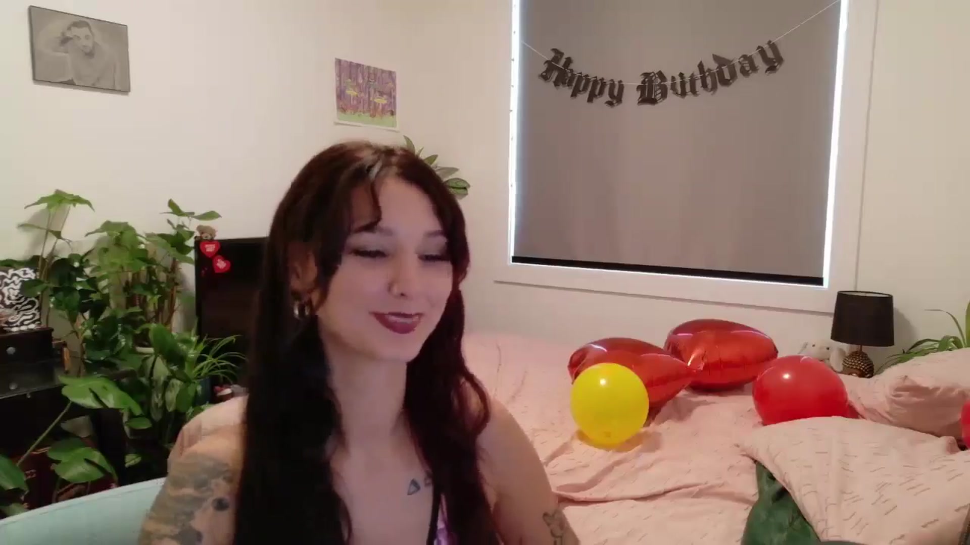 Gallery image thumbnail from ShyBabyy's myfreecams stream on, 09/17/2025, 18:55 image 18 of 20