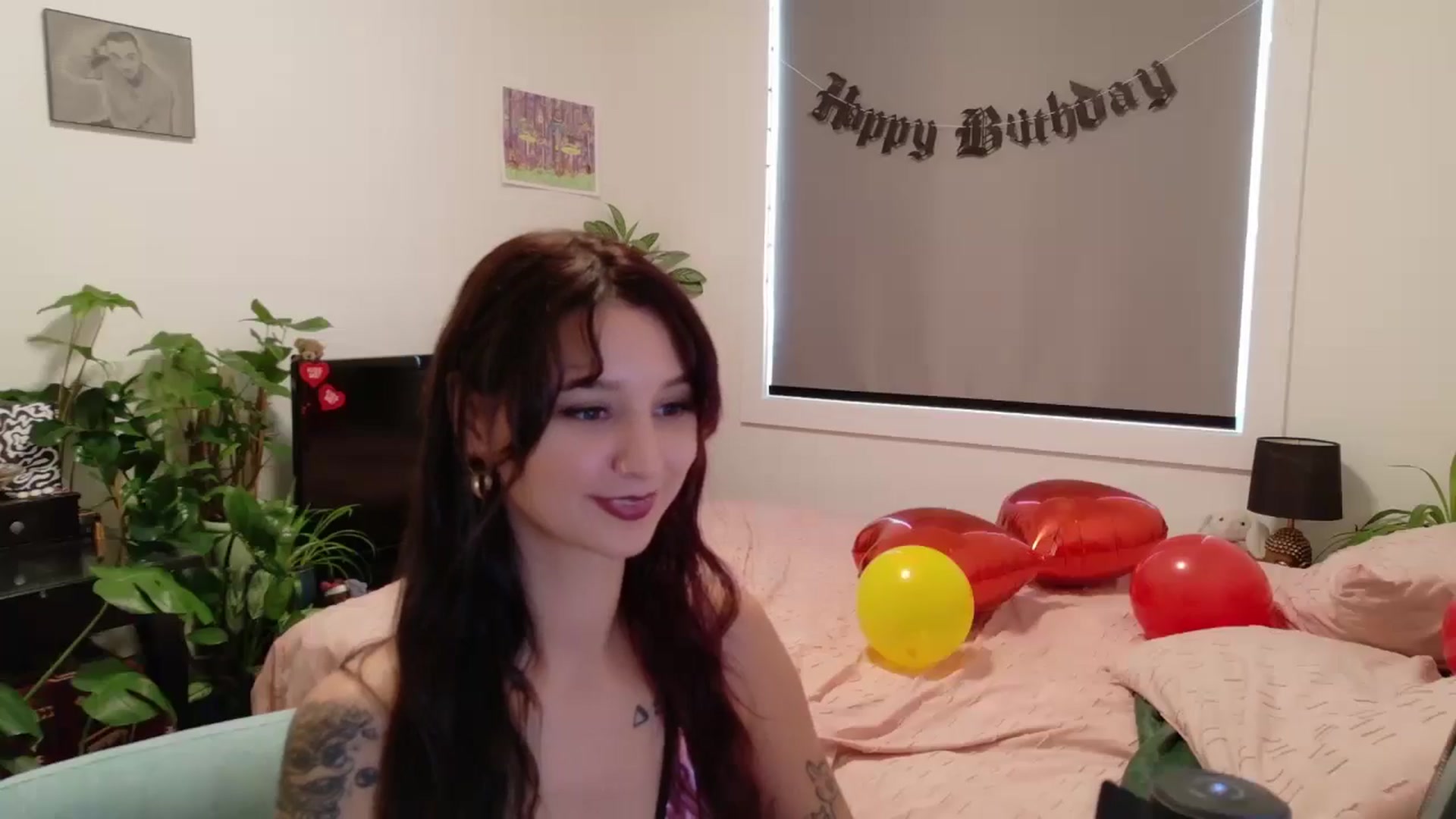 Gallery image thumbnail from ShyBabyy's myfreecams stream on, 09/17/2025, 18:55 image 20 of 20