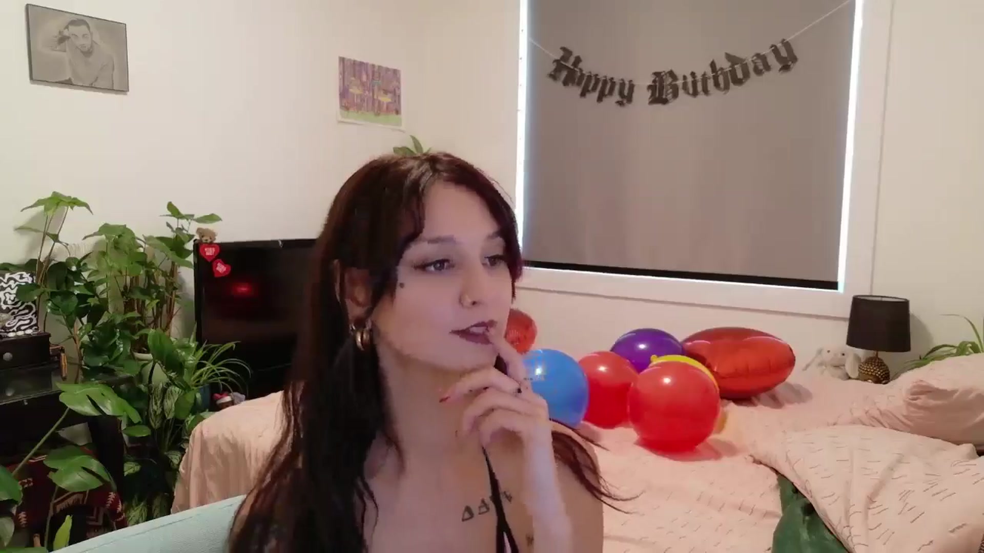Gallery image thumbnail from ShyBabyy's myfreecams stream on, 09/17/2025, 18:55 image 4 of 20