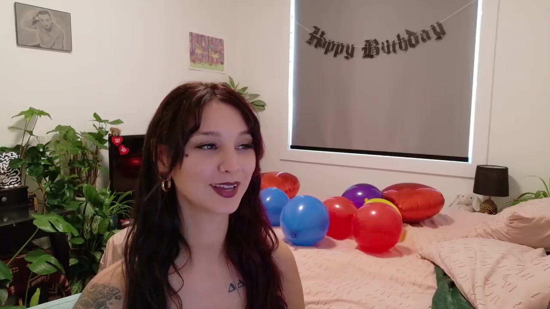 Gallery image thumbnail from ShyBabyy's myfreecams stream on, 09/17/2025, 18:55 image 3 of 20