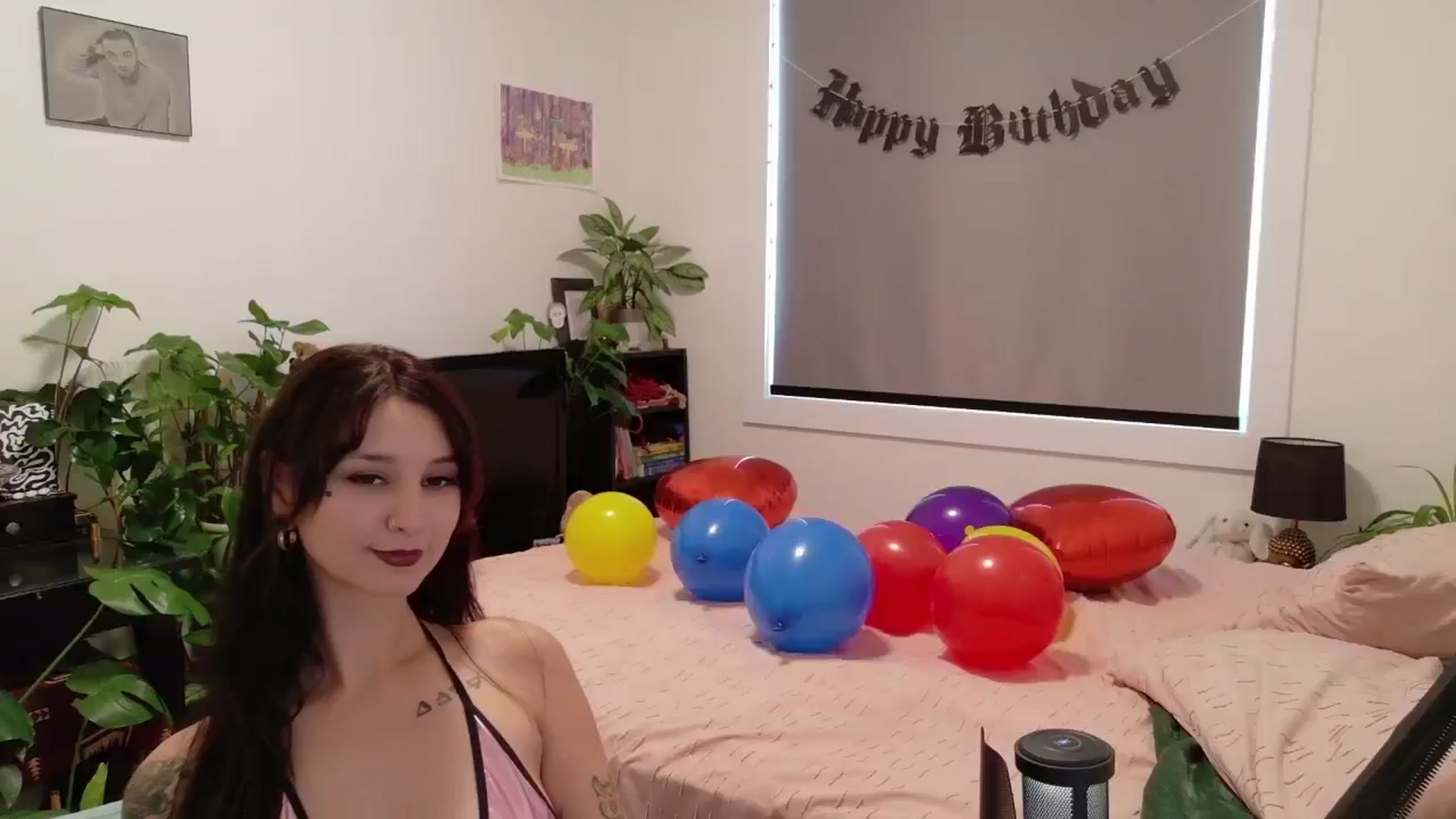Gallery image thumbnail from ShyBabyy's myfreecams stream on, 09/17/2025, 18:55 image 1 of 20