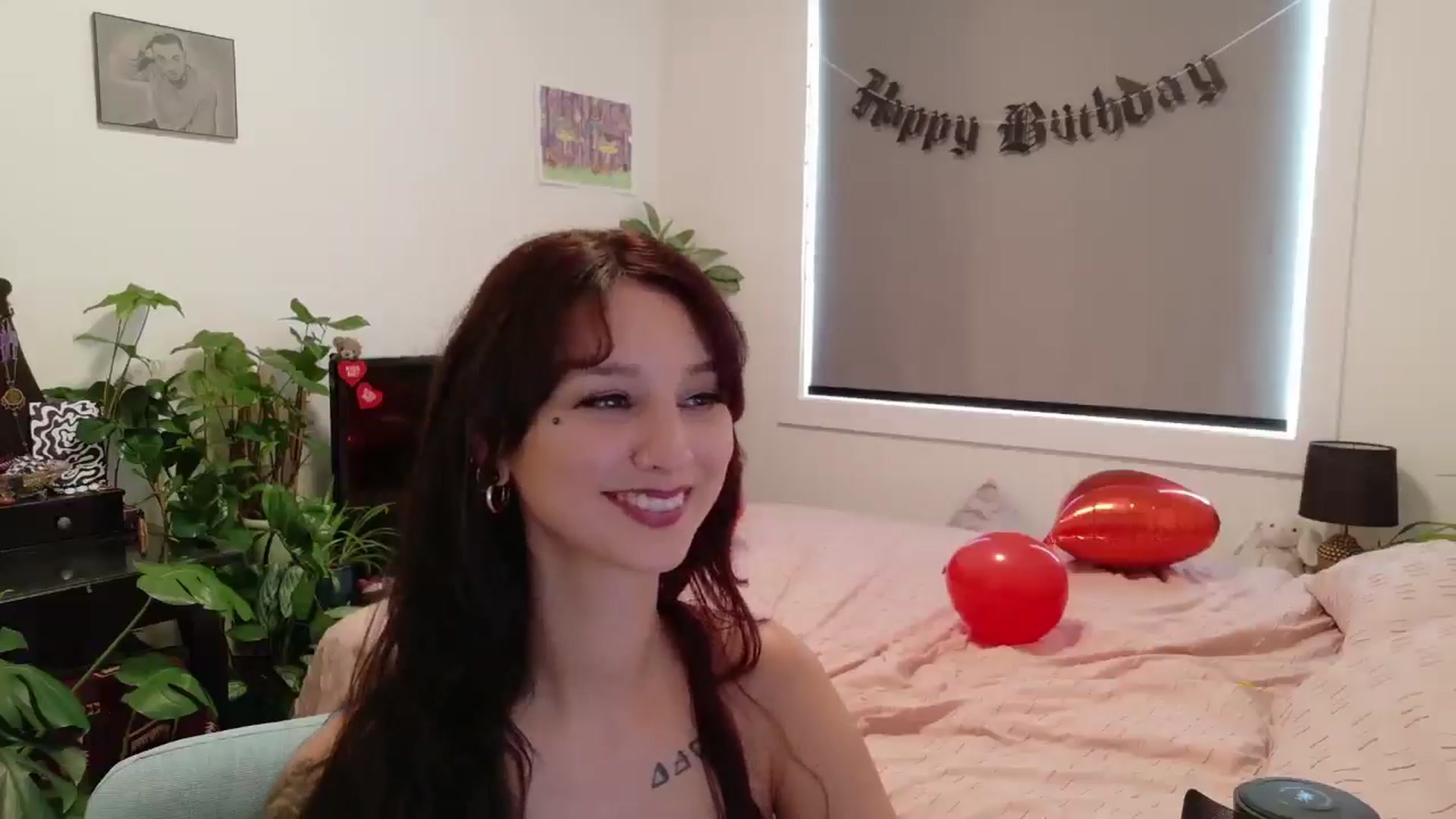 Gallery image thumbnail from ShyBabyy's myfreecams stream on, 09/17/2025, 22:04 image 19 of 20