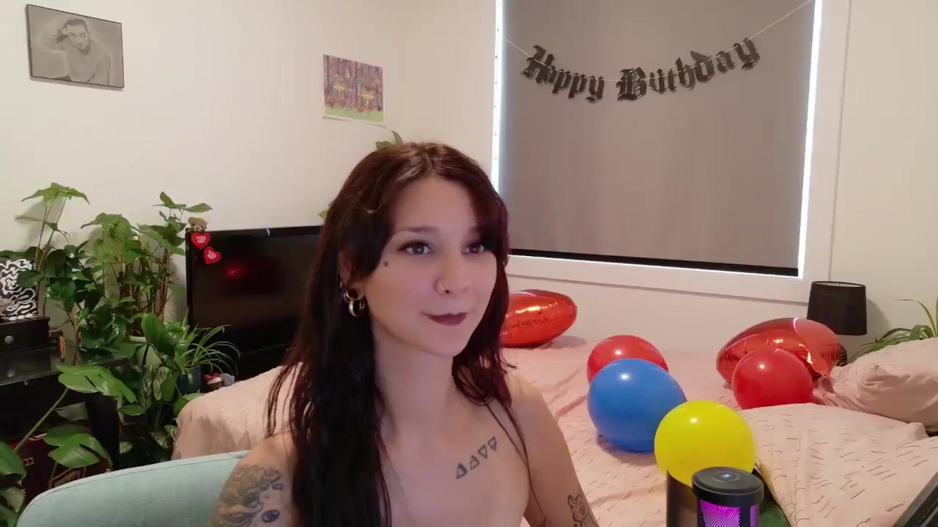 Gallery image thumbnail from ShyBabyy's myfreecams stream on, 09/17/2025, 22:04 image 5 of 20