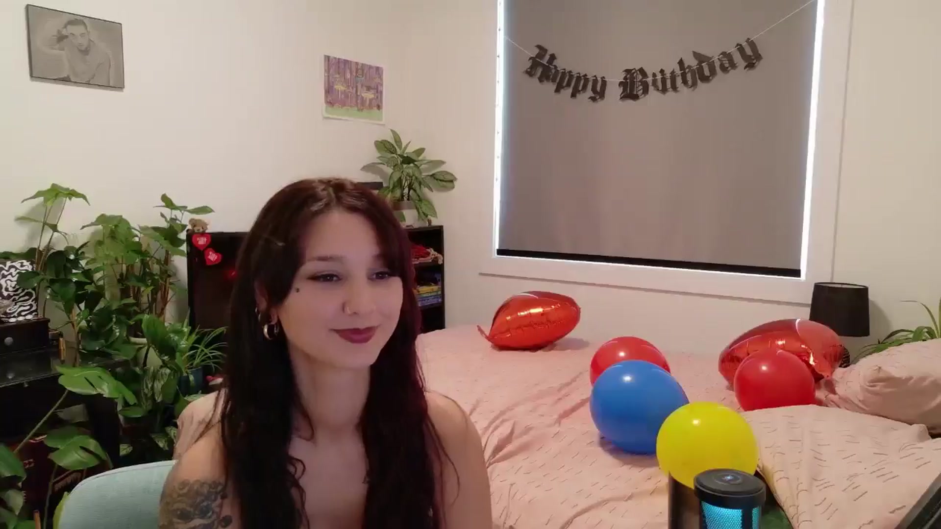 Gallery image thumbnail from ShyBabyy's myfreecams stream on, 09/17/2025, 22:04 image 6 of 20