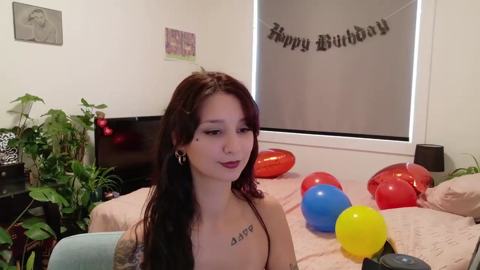 Gallery image thumbnail from ShyBabyy's myfreecams stream on, 09/17/2025, 22:04 image 4 of 20