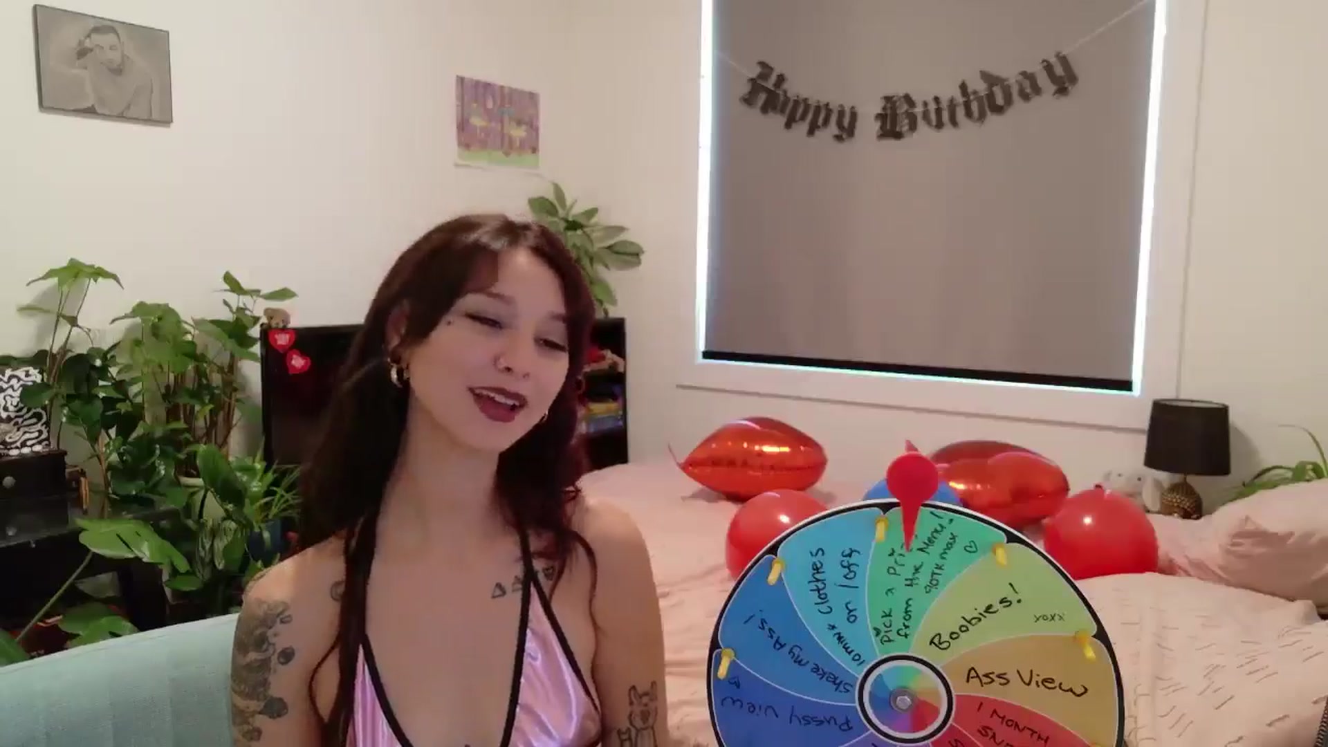 Gallery image thumbnail from ShyBabyy's myfreecams stream on, 09/17/2025, 22:04 image 2 of 20
