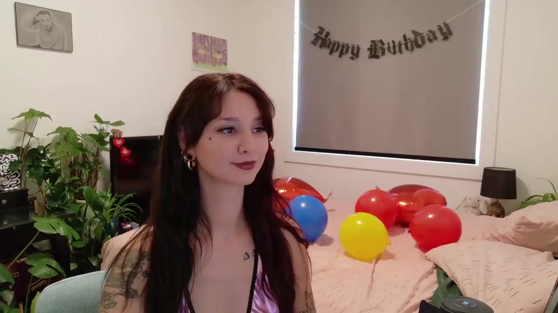 Gallery image thumbnail from ShyBabyy's myfreecams stream on, 09/17/2025, 22:04 image 1 of 20