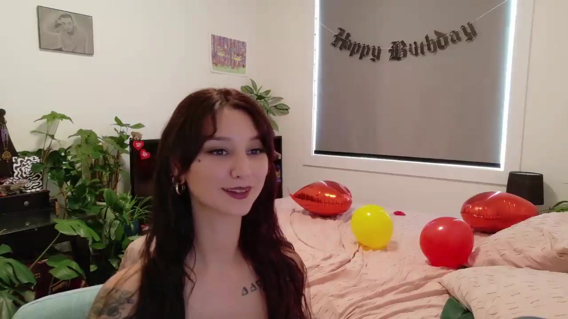 Gallery image thumbnail from ShyBabyy's myfreecams stream on, 09/17/2025, 22:04 image 13 of 20