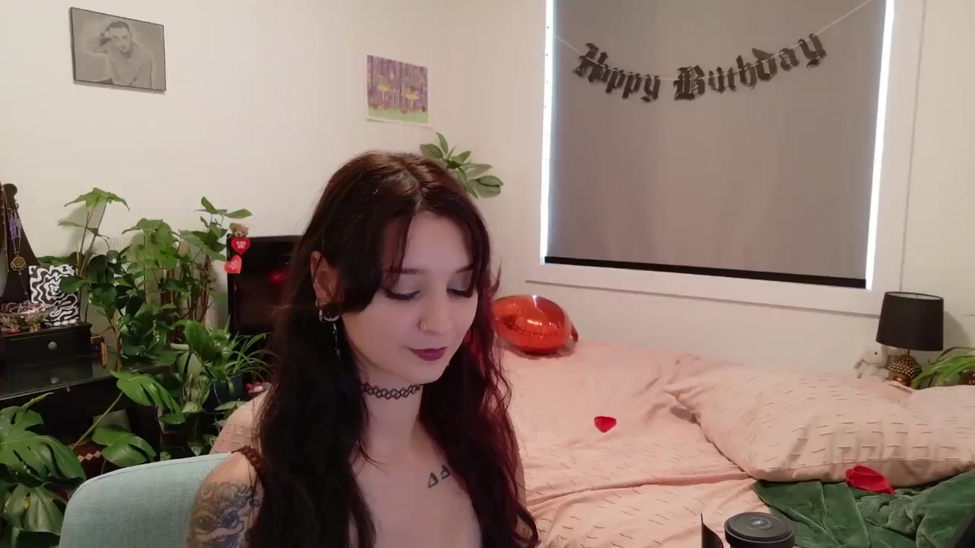 Gallery image thumbnail from ShyBabyy's myfreecams stream on, 09/18/2025, 19:36 image 6 of 20