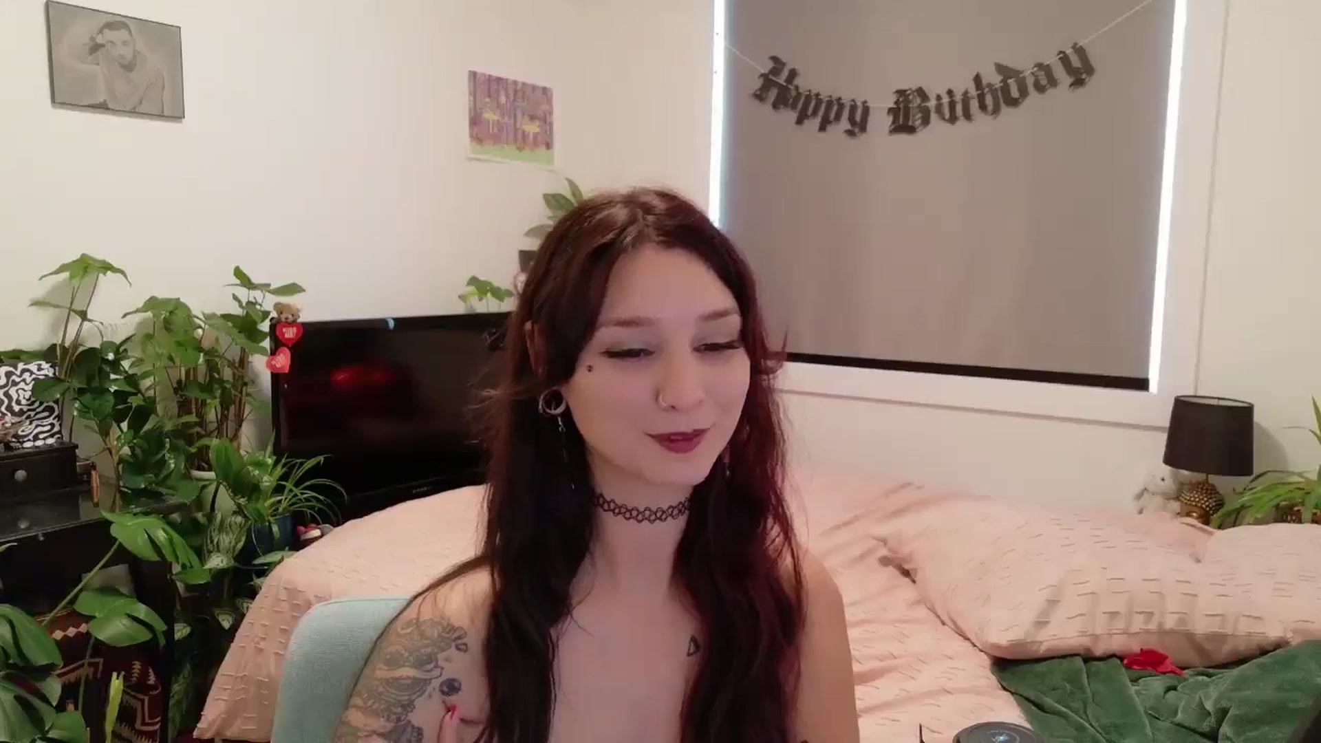 Gallery image thumbnail from ShyBabyy's myfreecams stream on, 09/18/2025, 19:36 image 11 of 20
