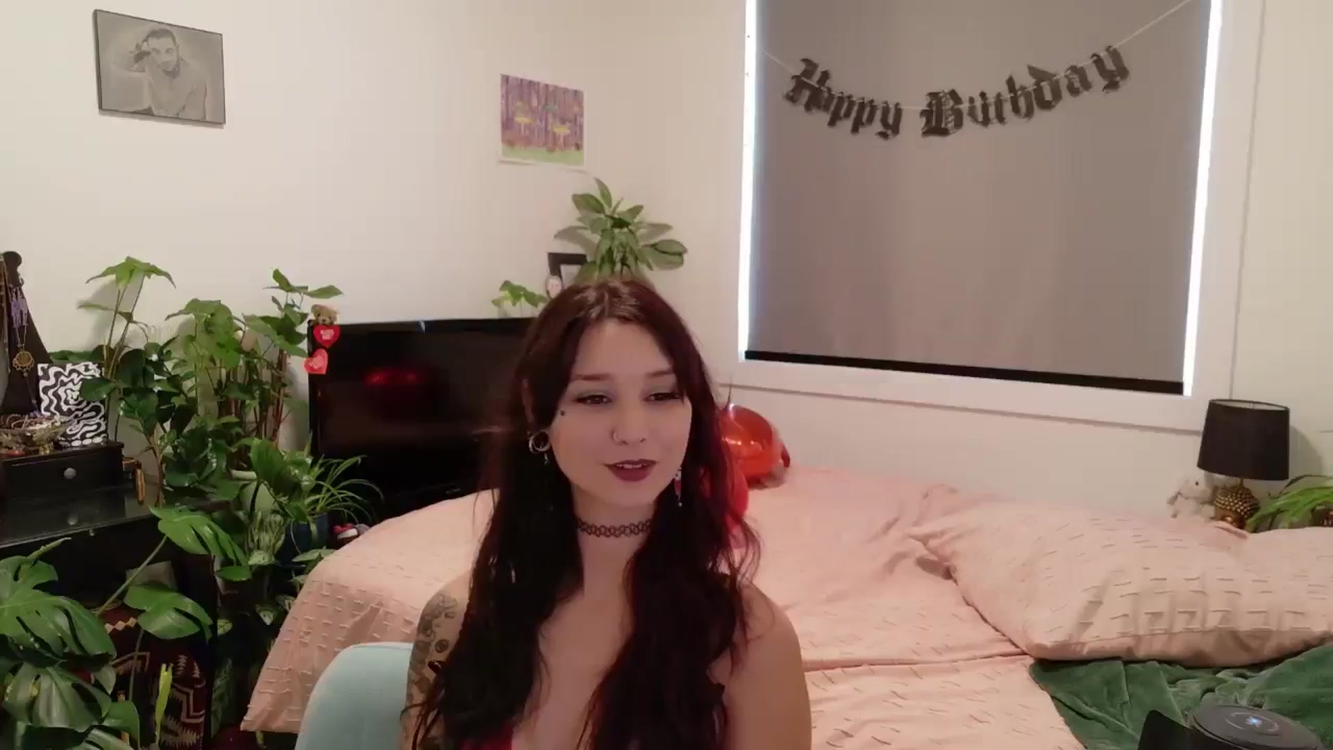 Gallery image thumbnail from ShyBabyy's myfreecams stream on, 09/18/2025, 19:36 image 1 of 20
