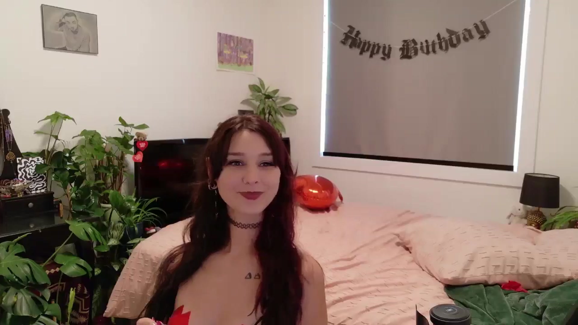 Gallery image thumbnail from ShyBabyy's myfreecams stream on, 09/18/2025, 19:36 image 7 of 20