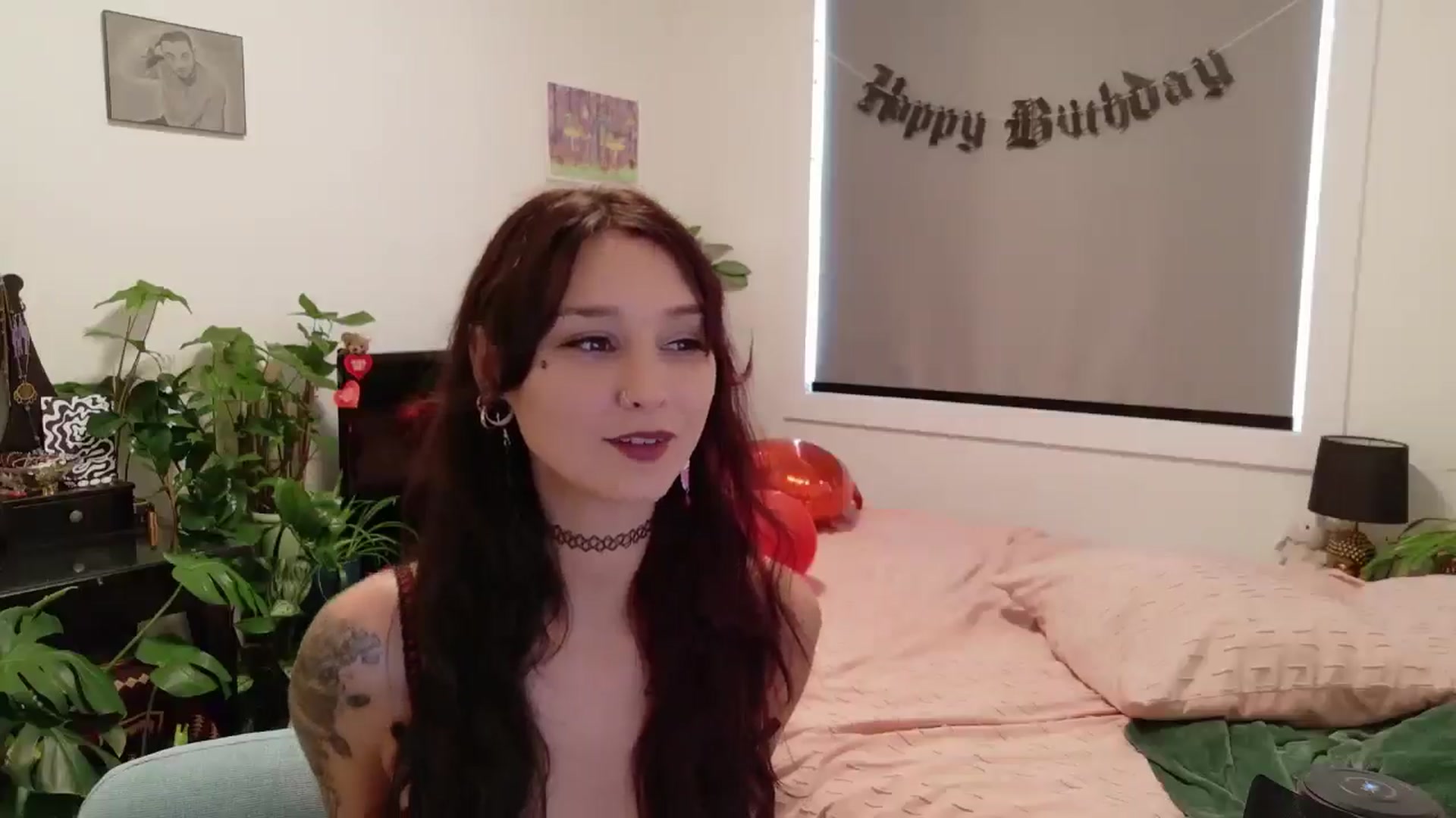 Gallery image thumbnail from ShyBabyy's myfreecams stream on, 09/18/2025, 19:36 image 2 of 20