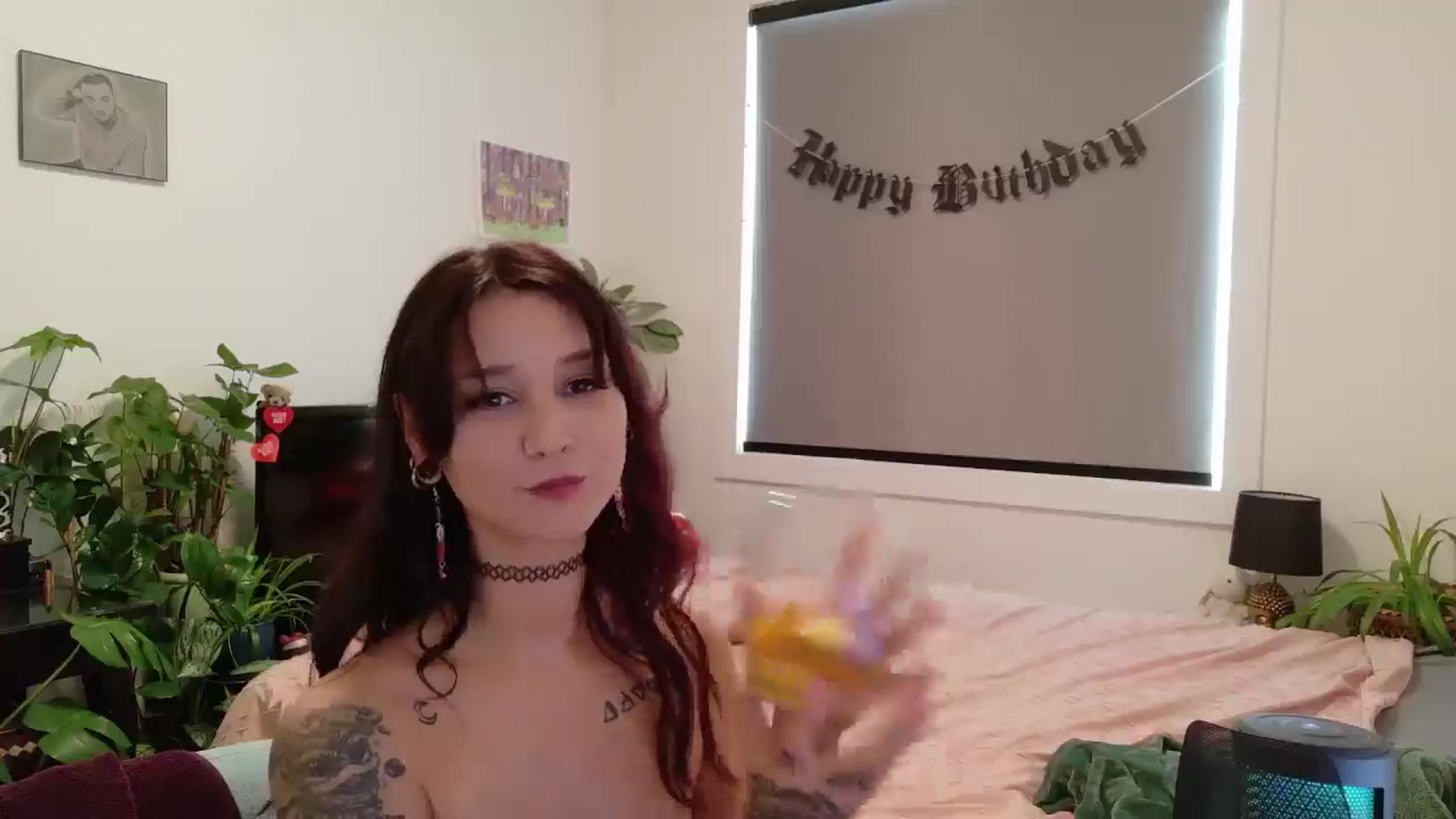 Gallery image thumbnail from ShyBabyy's myfreecams stream on, 09/18/2025, 21:19 image 19 of 20