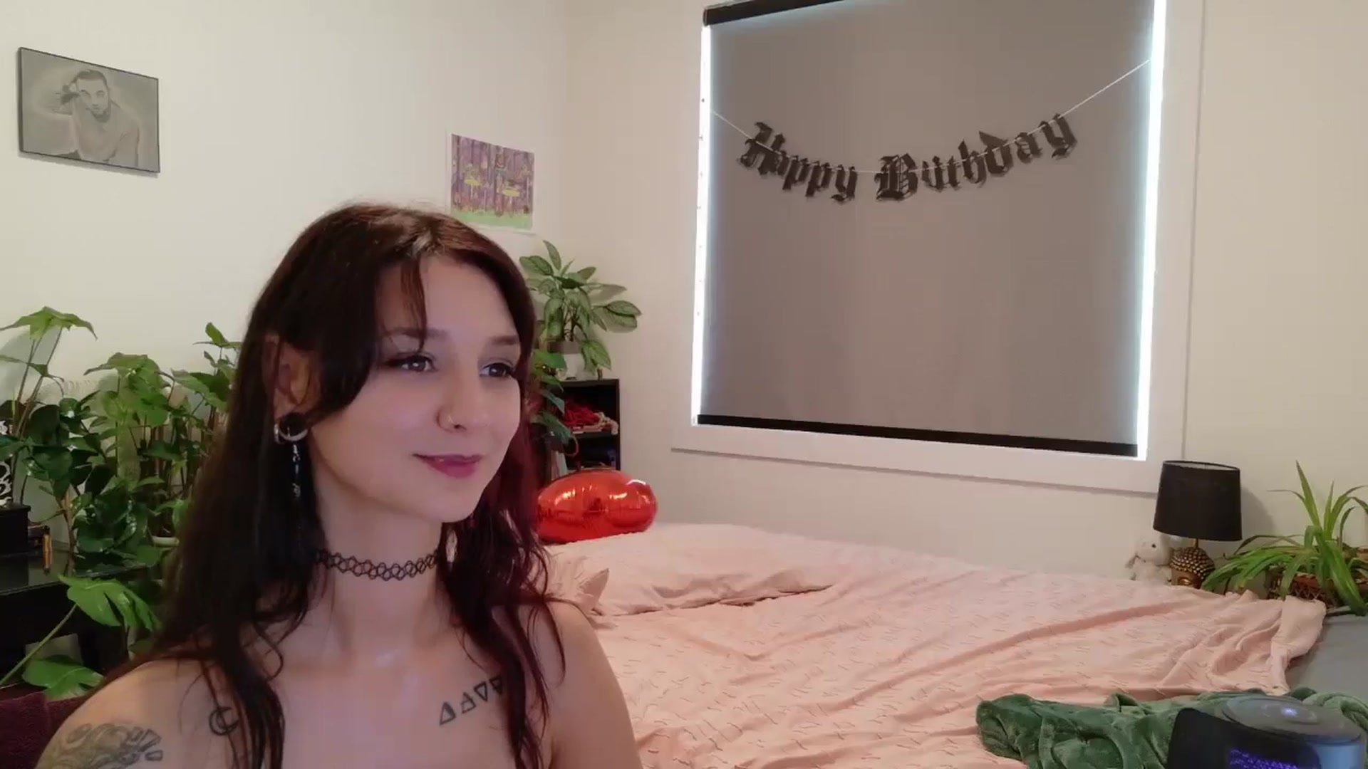 Gallery image thumbnail from ShyBabyy's myfreecams stream on, 09/18/2025, 21:19 image 6 of 20