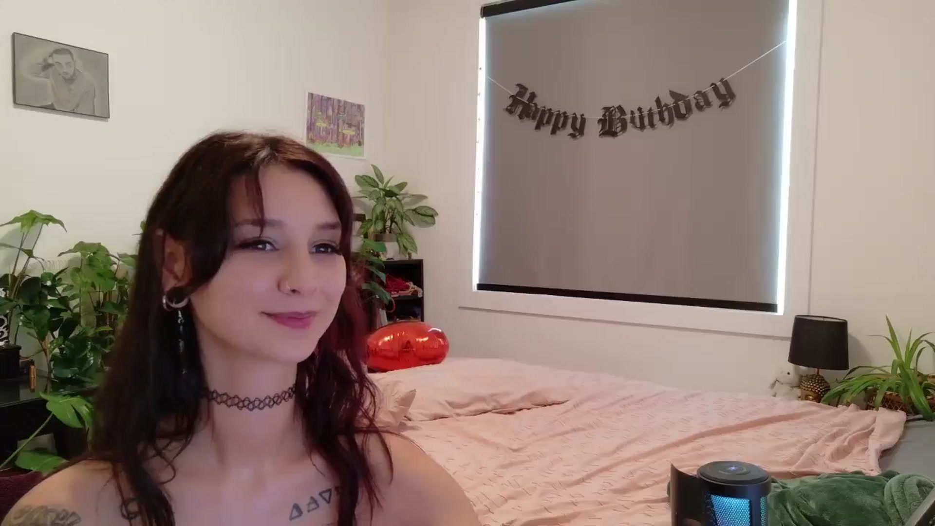 Gallery image thumbnail from ShyBabyy's myfreecams stream on, 09/18/2025, 21:19 image 7 of 20