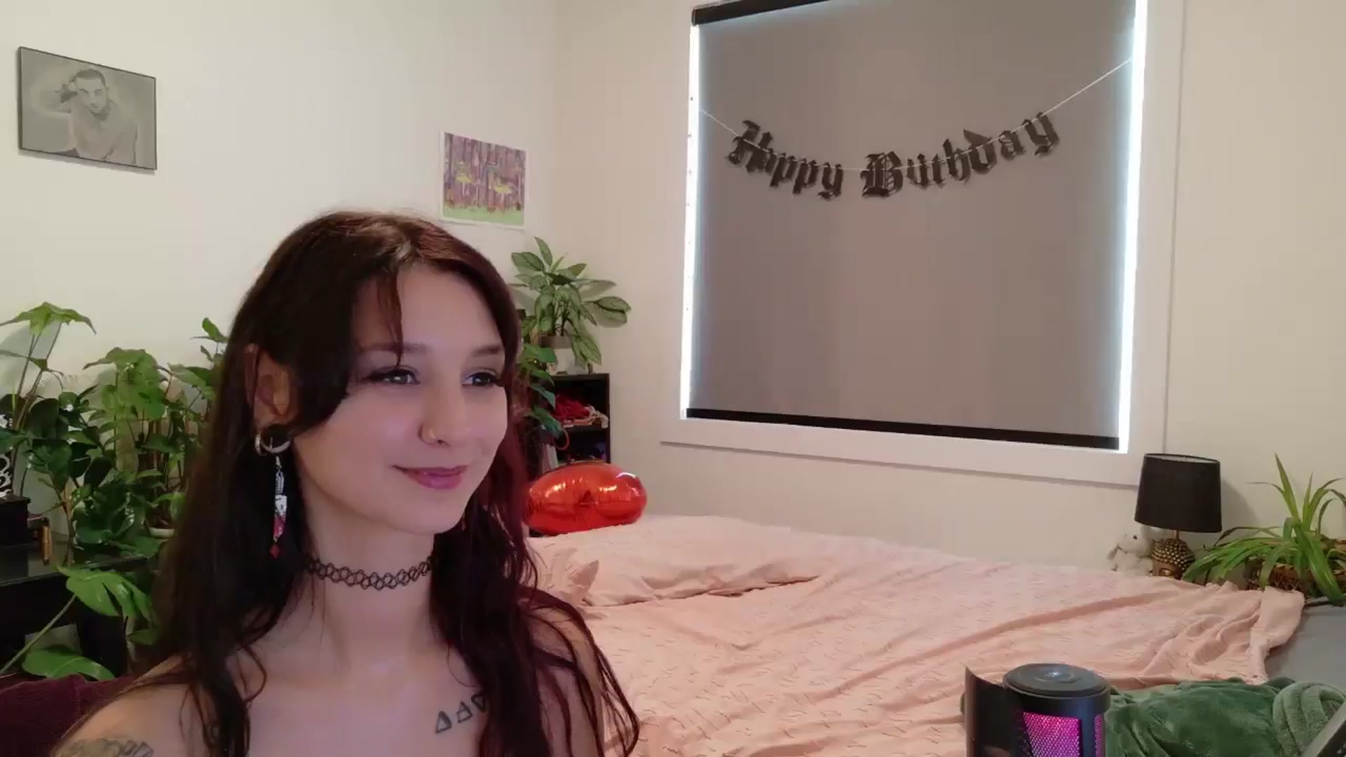 Gallery image thumbnail from ShyBabyy's myfreecams stream on, 09/18/2025, 21:19 image 9 of 20