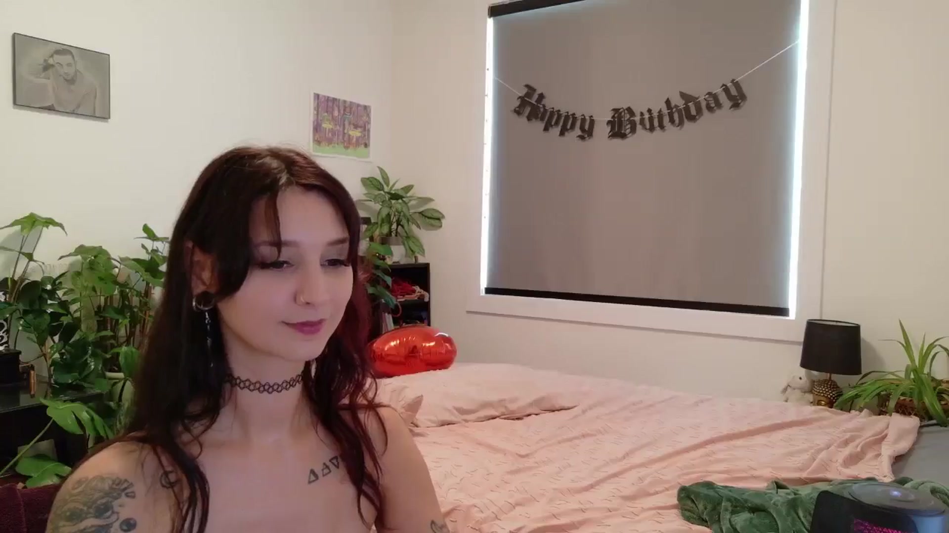 Gallery image thumbnail from ShyBabyy's myfreecams stream on, 09/18/2025, 21:19 image 5 of 20