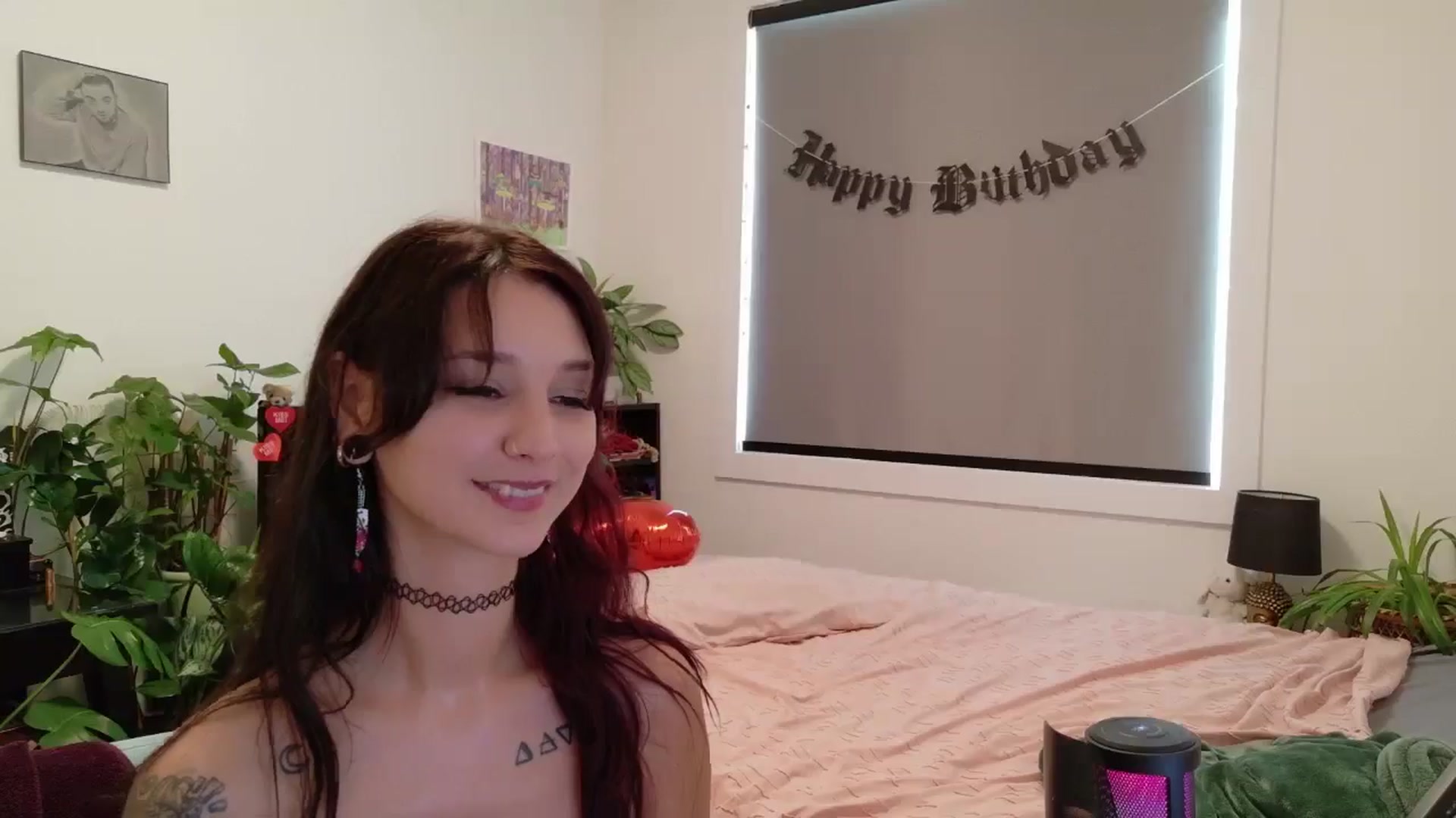 Gallery image thumbnail from ShyBabyy's myfreecams stream on, 09/18/2025, 21:19 image 13 of 20