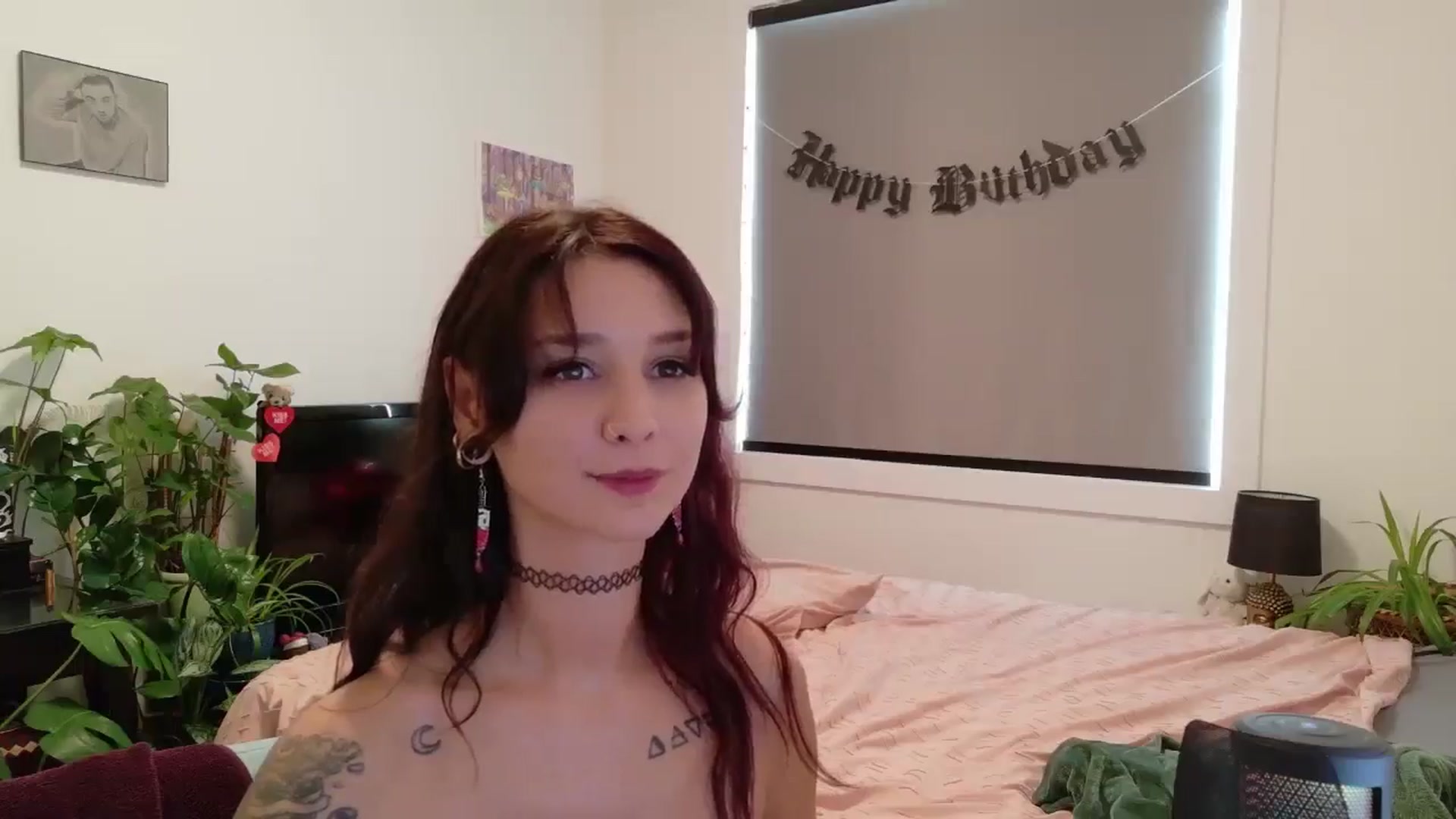 Gallery image thumbnail from ShyBabyy's myfreecams stream on, 09/18/2025, 21:19 image 20 of 20