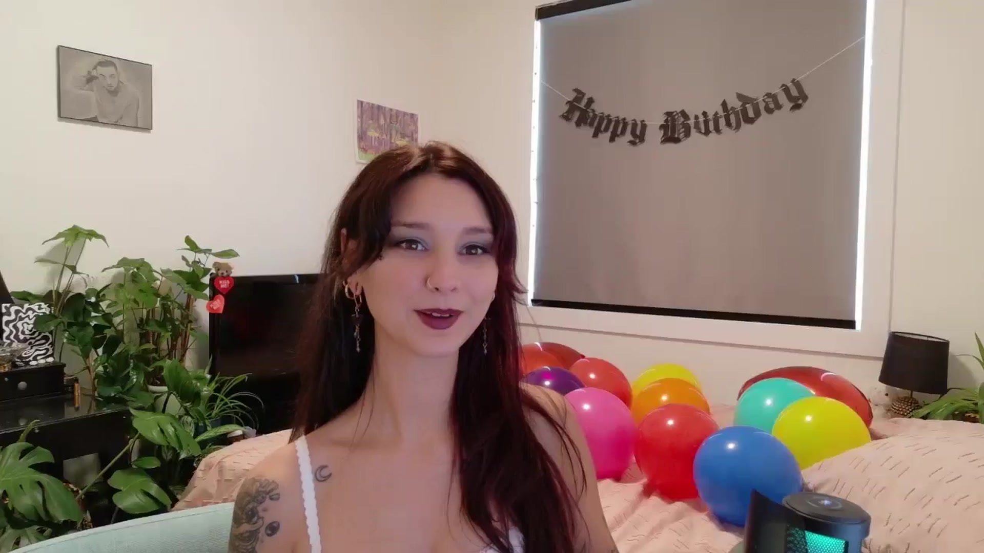 Gallery image thumbnail from ShyBabyy's myfreecams stream on, 09/19/2025, 20:42 image 1 of 20