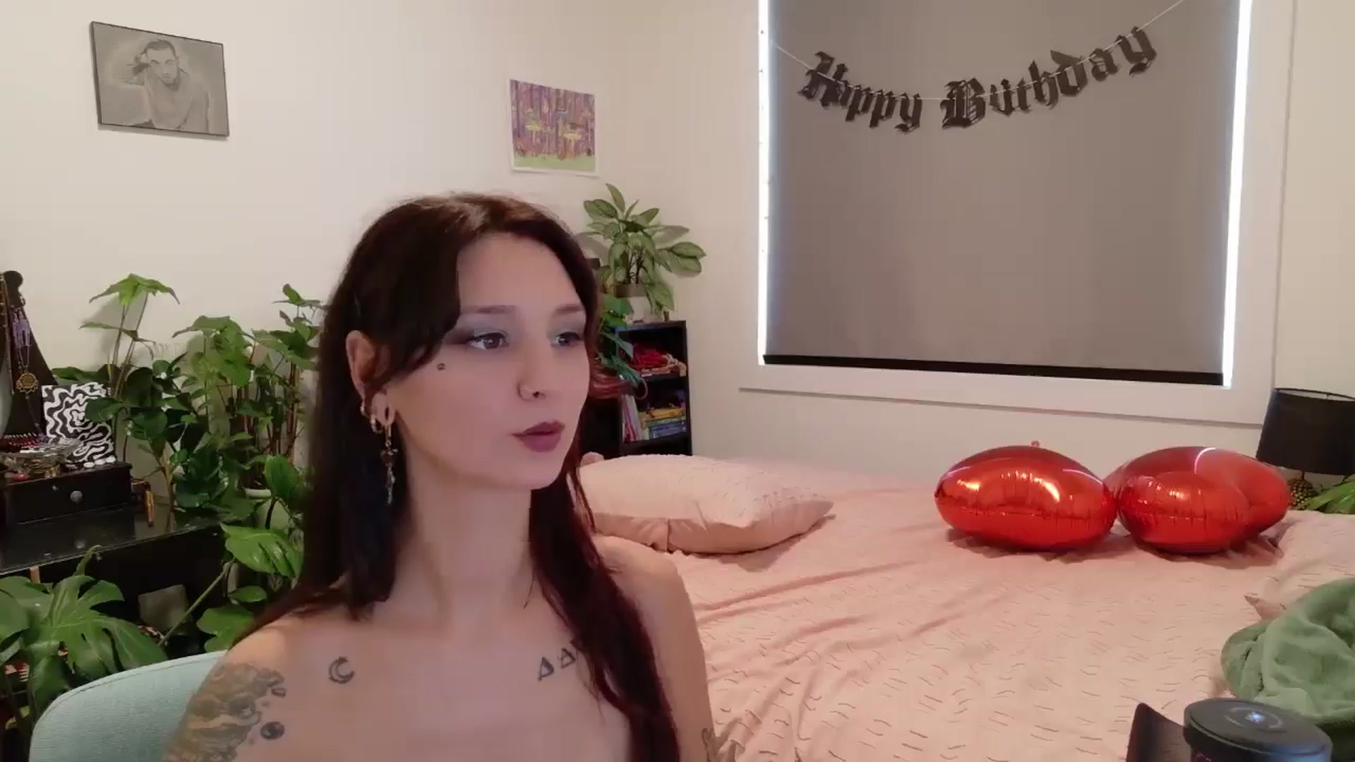 Gallery image thumbnail from ShyBabyy's myfreecams stream on, 09/19/2025, 20:42 image 15 of 20