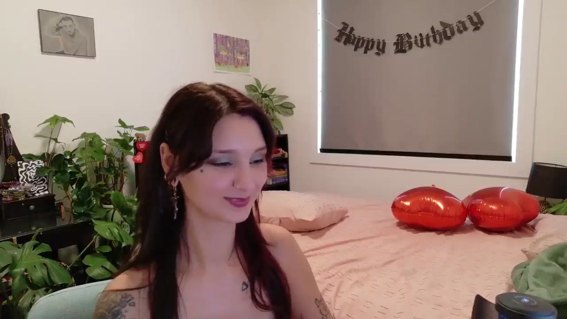 Gallery image thumbnail from ShyBabyy's myfreecams stream on, 09/19/2025, 20:42 image 16 of 20
