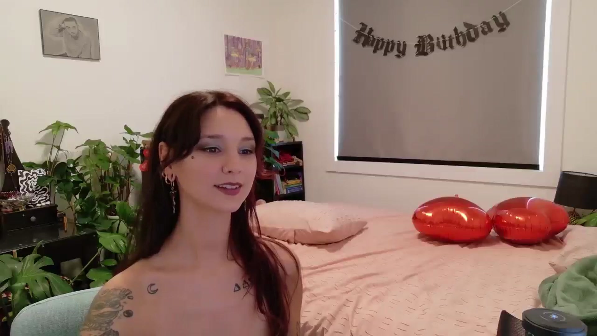 Gallery image thumbnail from ShyBabyy's myfreecams stream on, 09/19/2025, 20:42 image 14 of 20