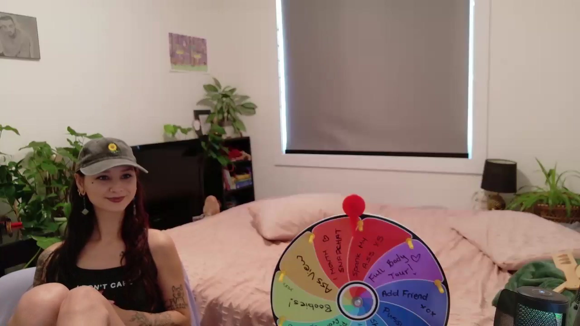 Gallery image thumbnail from ShyBabyy's myfreecams stream on, 09/23/2025, 18:36 image 4 of 20