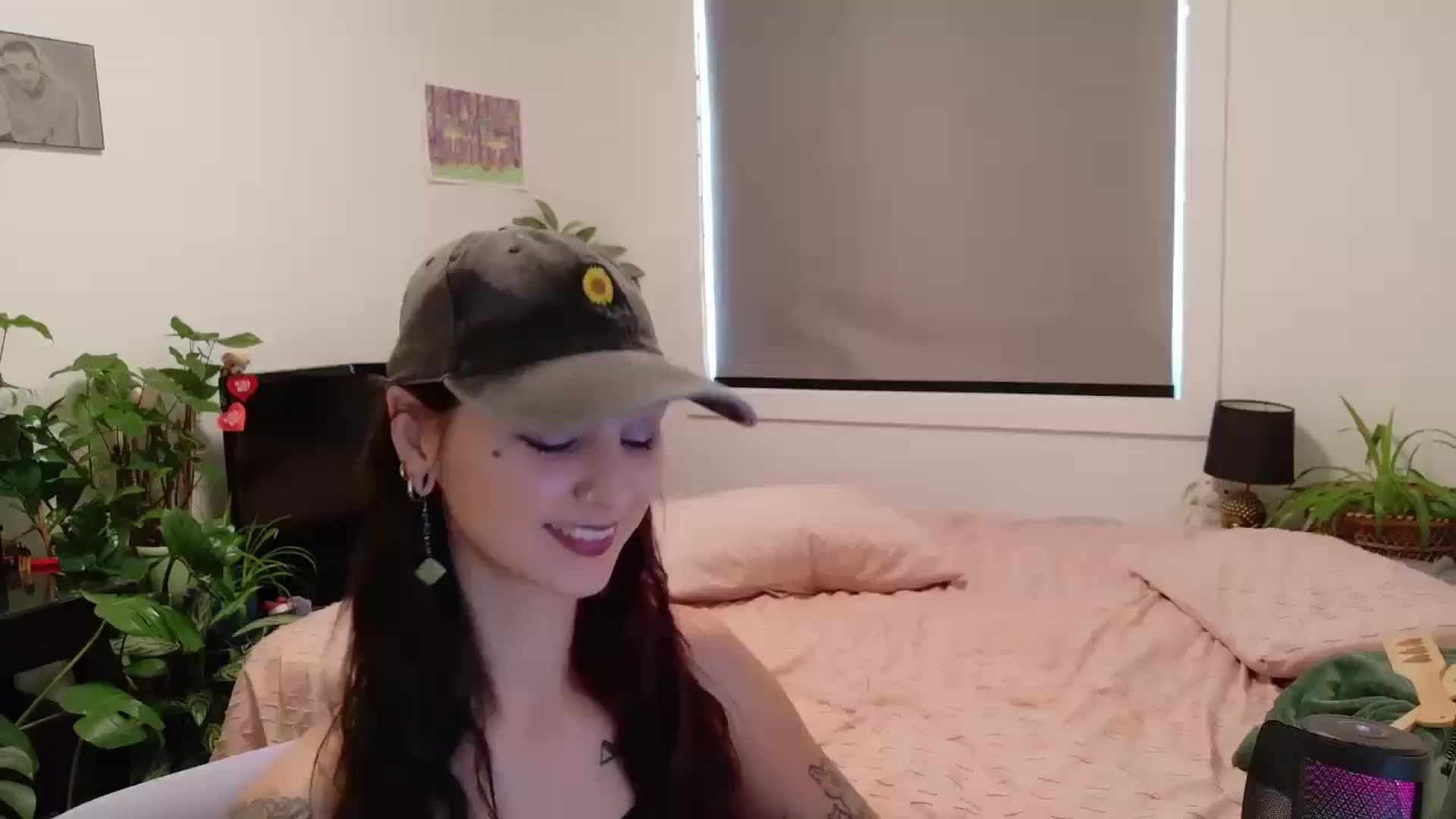 Gallery image thumbnail from ShyBabyy's myfreecams stream on, 09/23/2025, 18:36 image 1 of 20