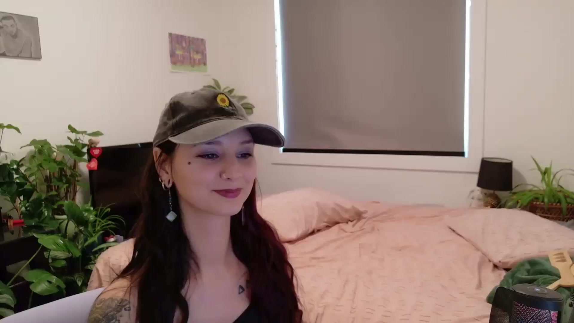 Gallery image thumbnail from ShyBabyy's myfreecams stream on, 09/23/2025, 18:36 image 18 of 20