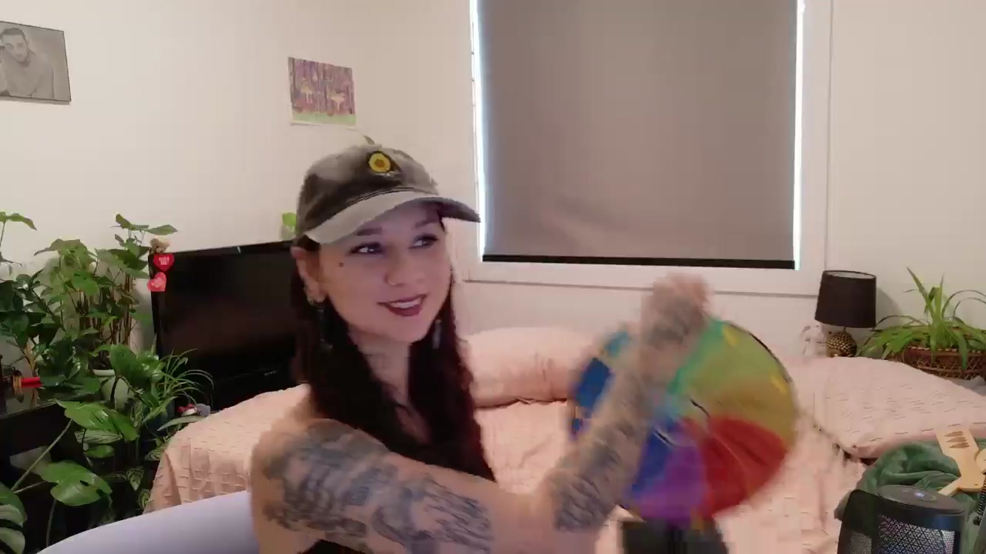 Gallery image thumbnail from ShyBabyy's myfreecams stream on, 09/23/2025, 18:36 image 3 of 20