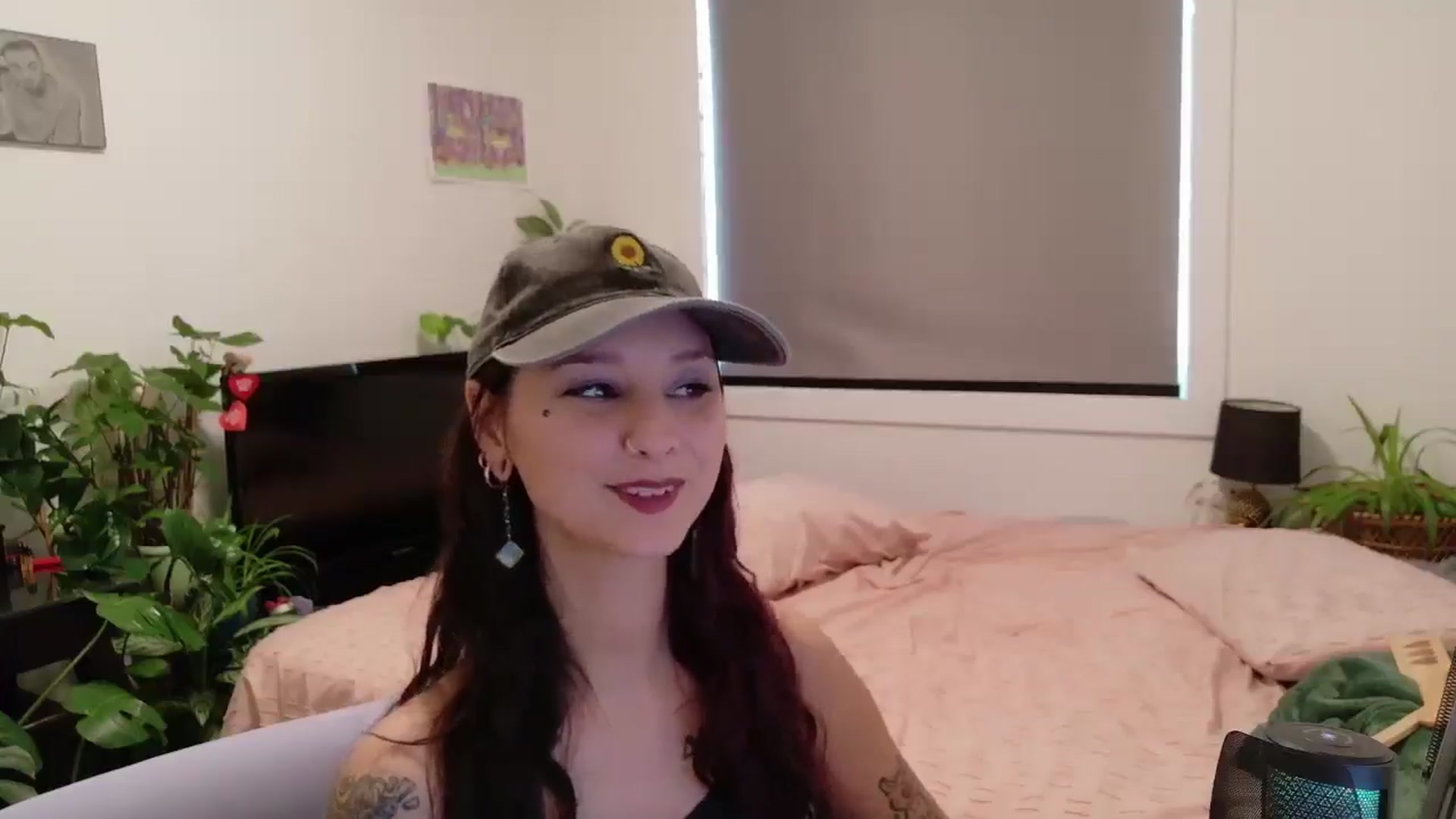 Gallery image thumbnail from ShyBabyy's myfreecams stream on, 09/23/2025, 18:36 image 20 of 20