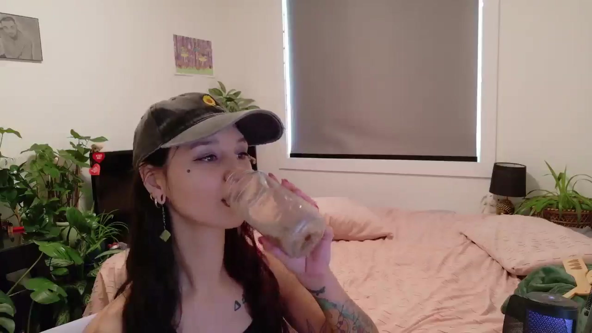 Gallery image thumbnail from ShyBabyy's myfreecams stream on, 09/23/2025, 18:36 image 7 of 20