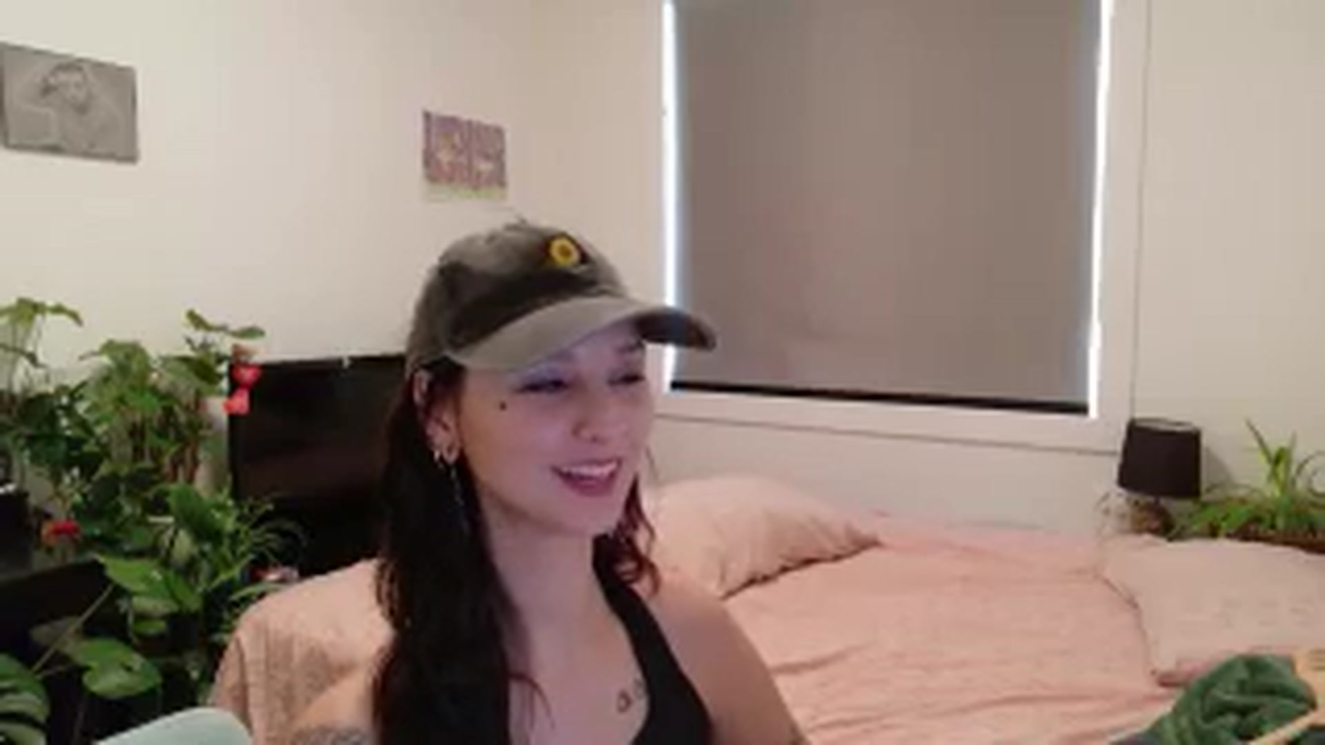 Gallery image thumbnail from ShyBabyy's myfreecams stream on, 09/23/2025, 20:35 image 20 of 20