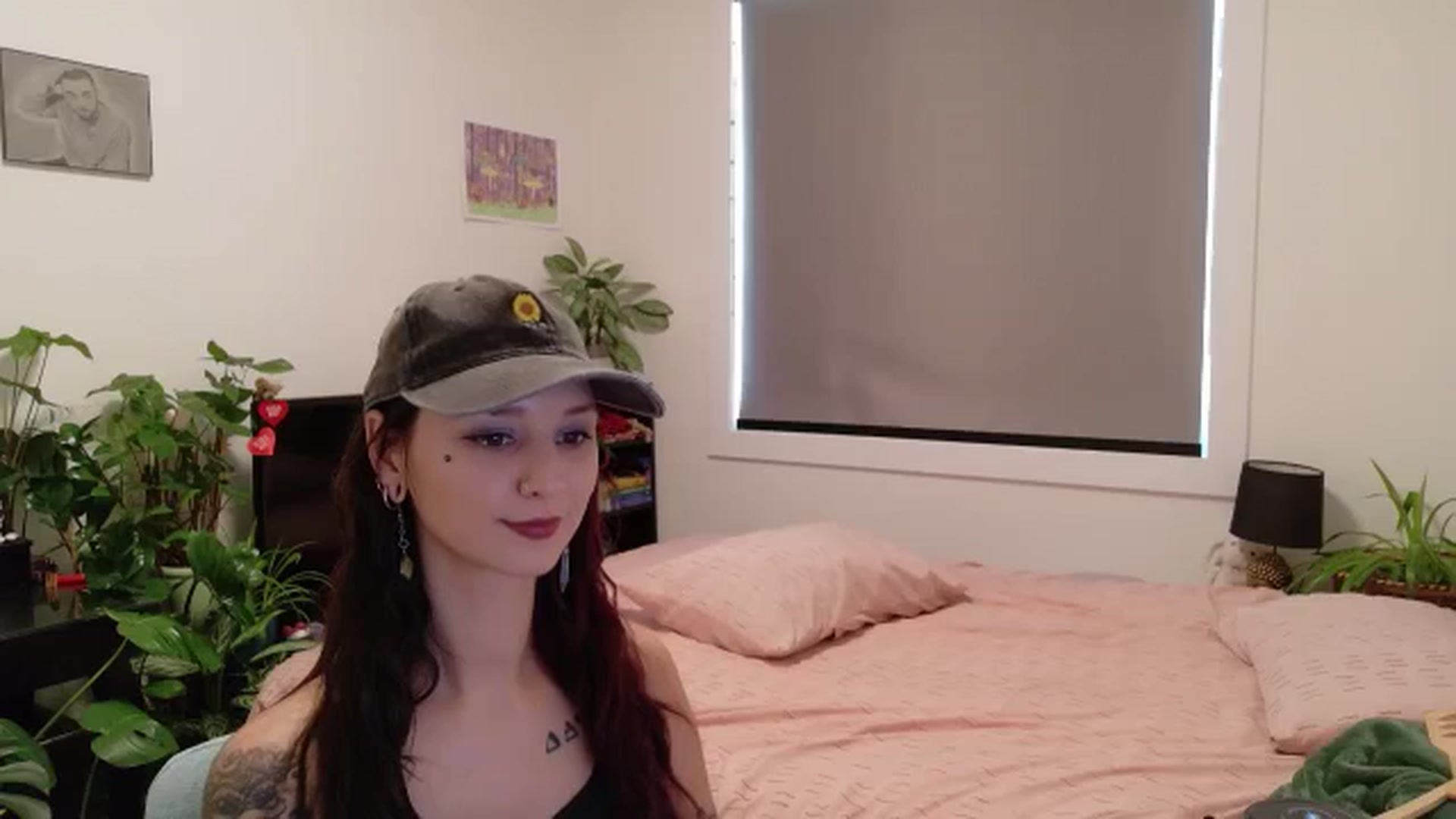 Gallery image thumbnail from ShyBabyy's myfreecams stream on, 09/23/2025, 20:35 image 10 of 20
