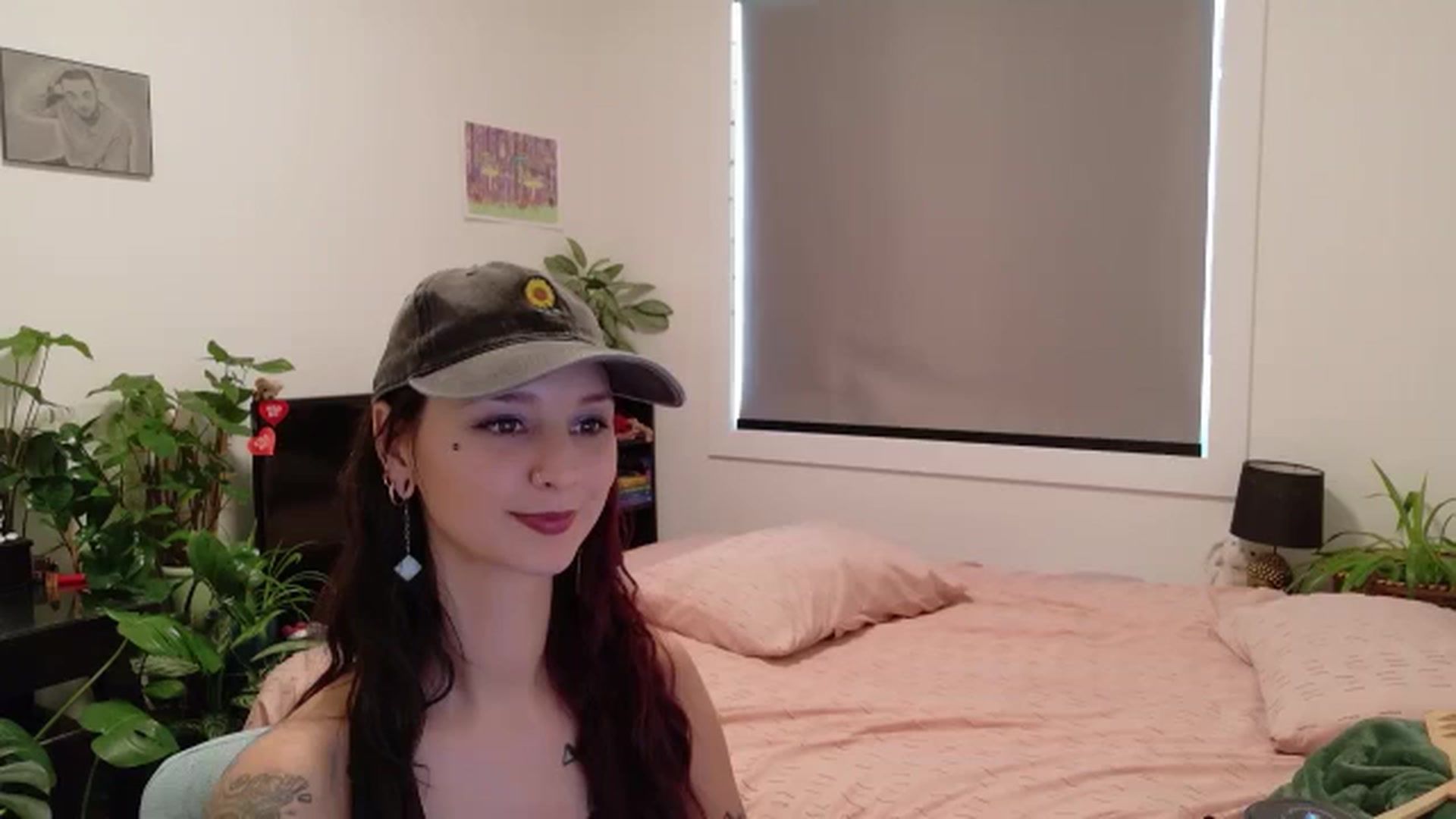 Gallery image thumbnail from ShyBabyy's myfreecams stream on, 09/23/2025, 20:35 image 9 of 20