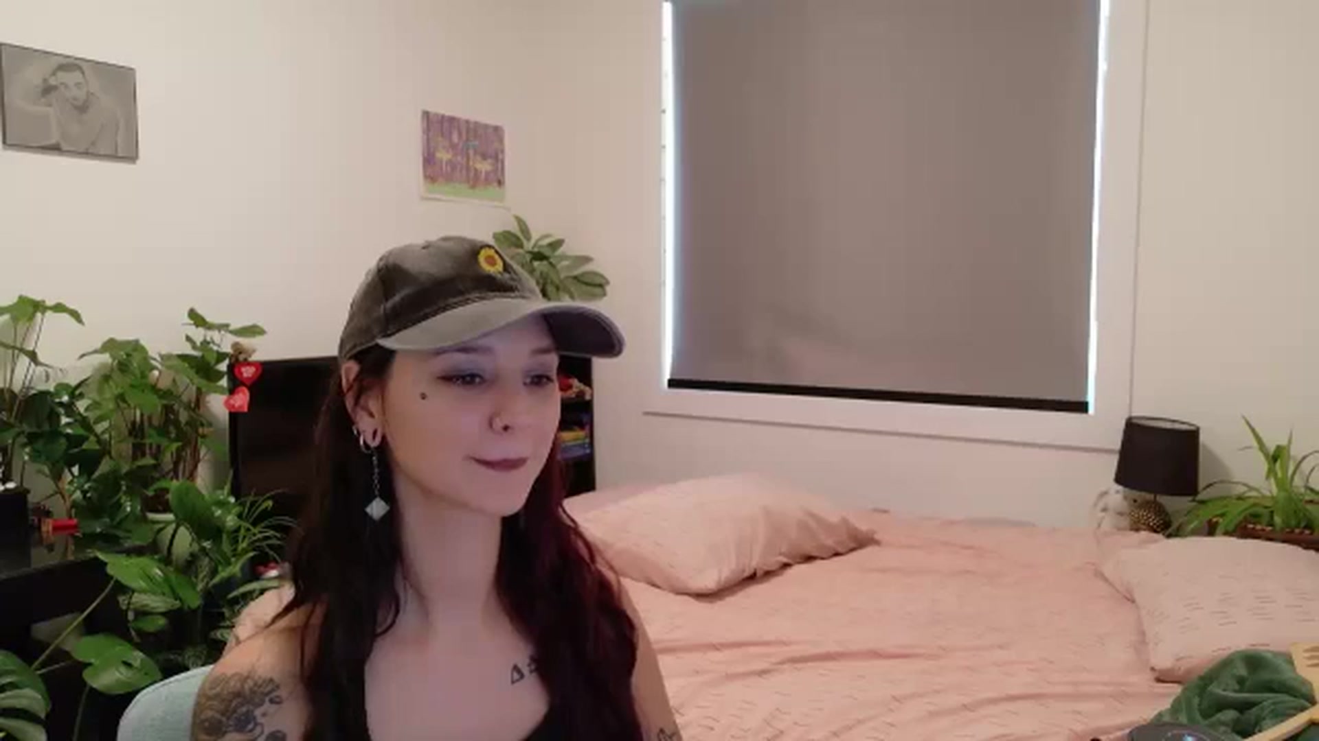 Gallery image thumbnail from ShyBabyy's myfreecams stream on, 09/23/2025, 20:35 image 8 of 20