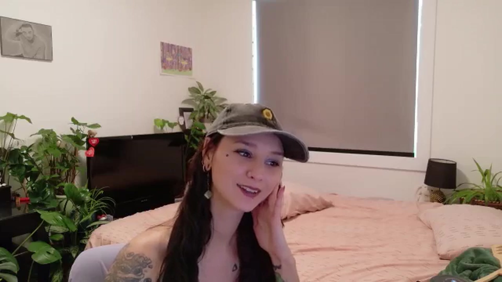 Gallery image thumbnail from ShyBabyy's myfreecams stream on, 09/23/2025, 20:35 image 7 of 20