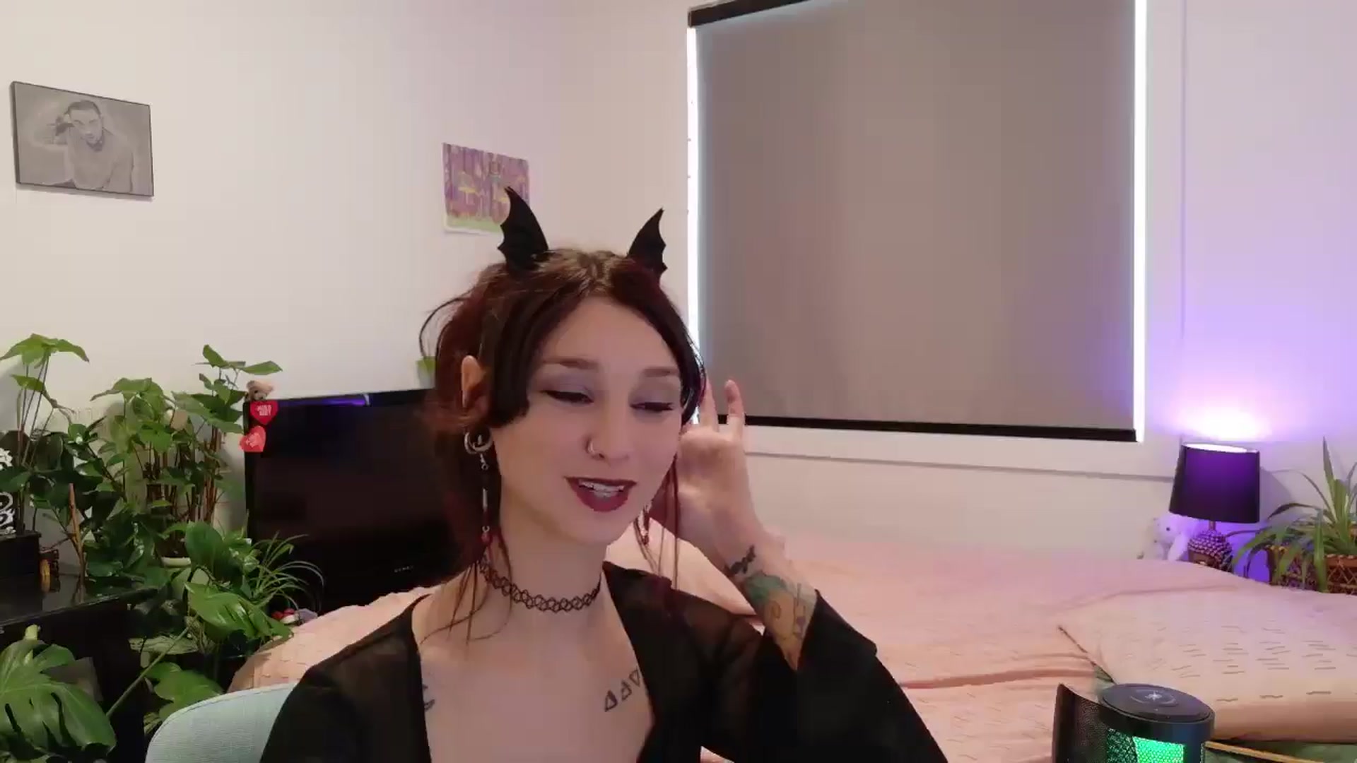 Gallery image thumbnail from ShyBabyy's myfreecams stream on, 09/25/2025, 19:14 image 11 of 20