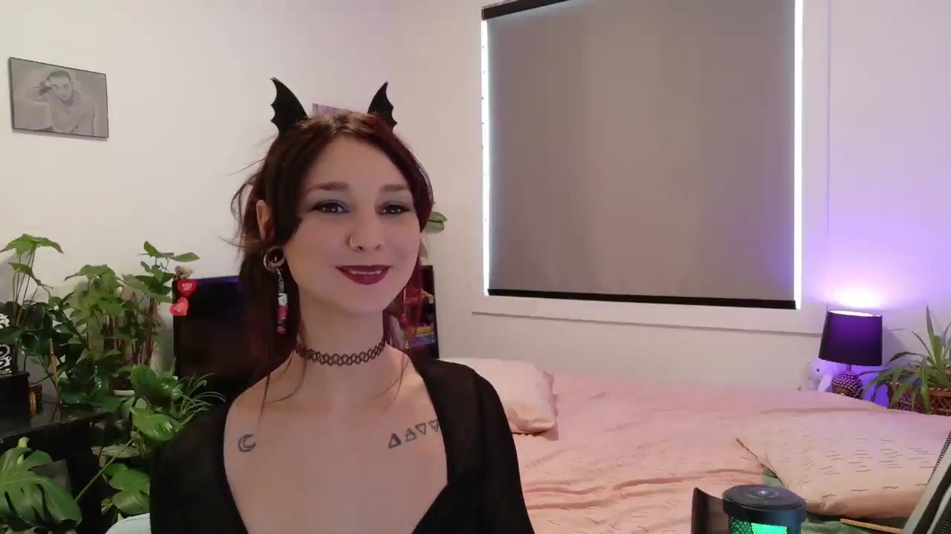 Gallery image thumbnail from ShyBabyy's myfreecams stream on, 09/25/2025, 19:14 image 20 of 20