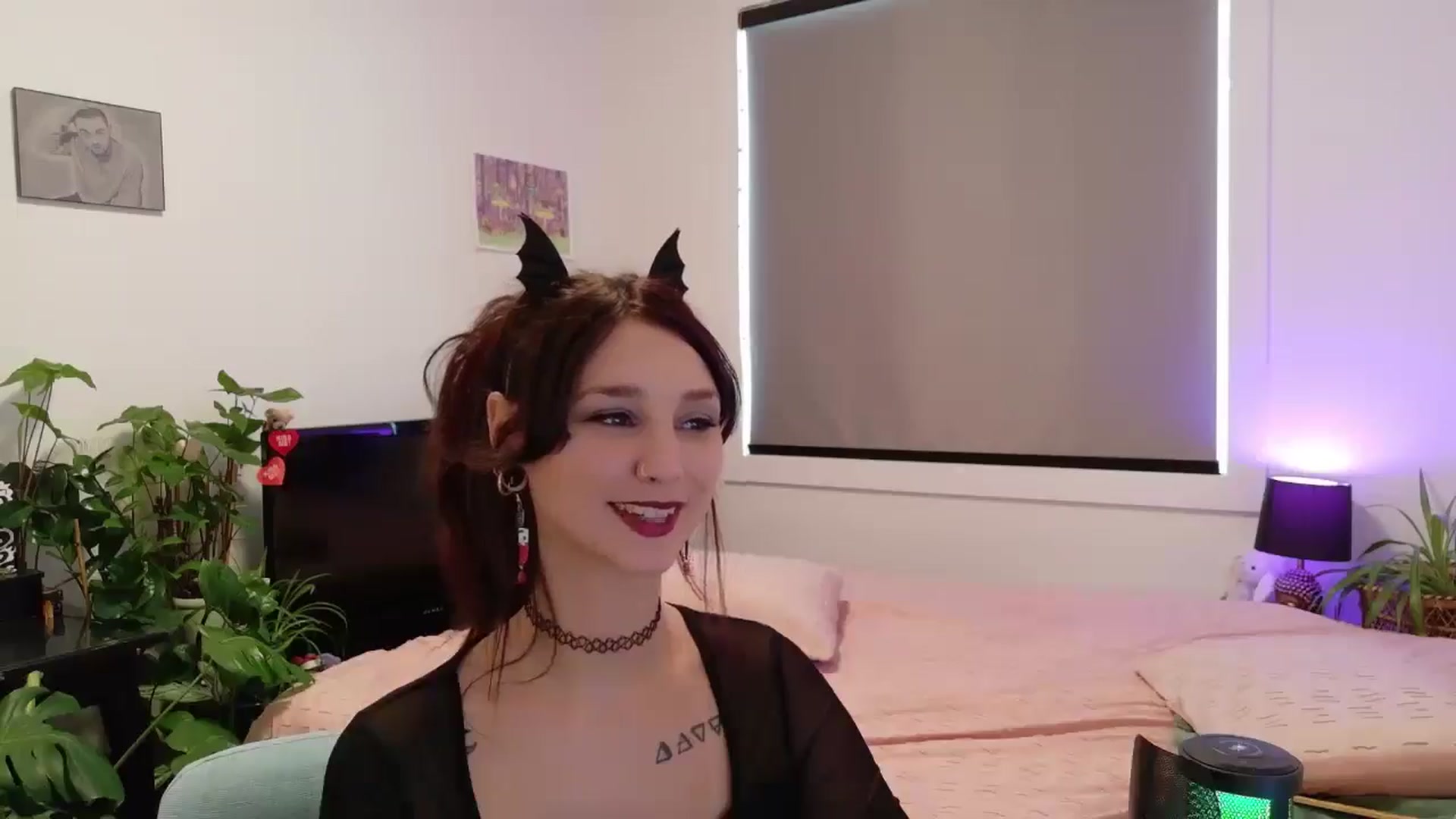 Gallery image thumbnail from ShyBabyy's myfreecams stream on, 09/25/2025, 19:14 image 8 of 20