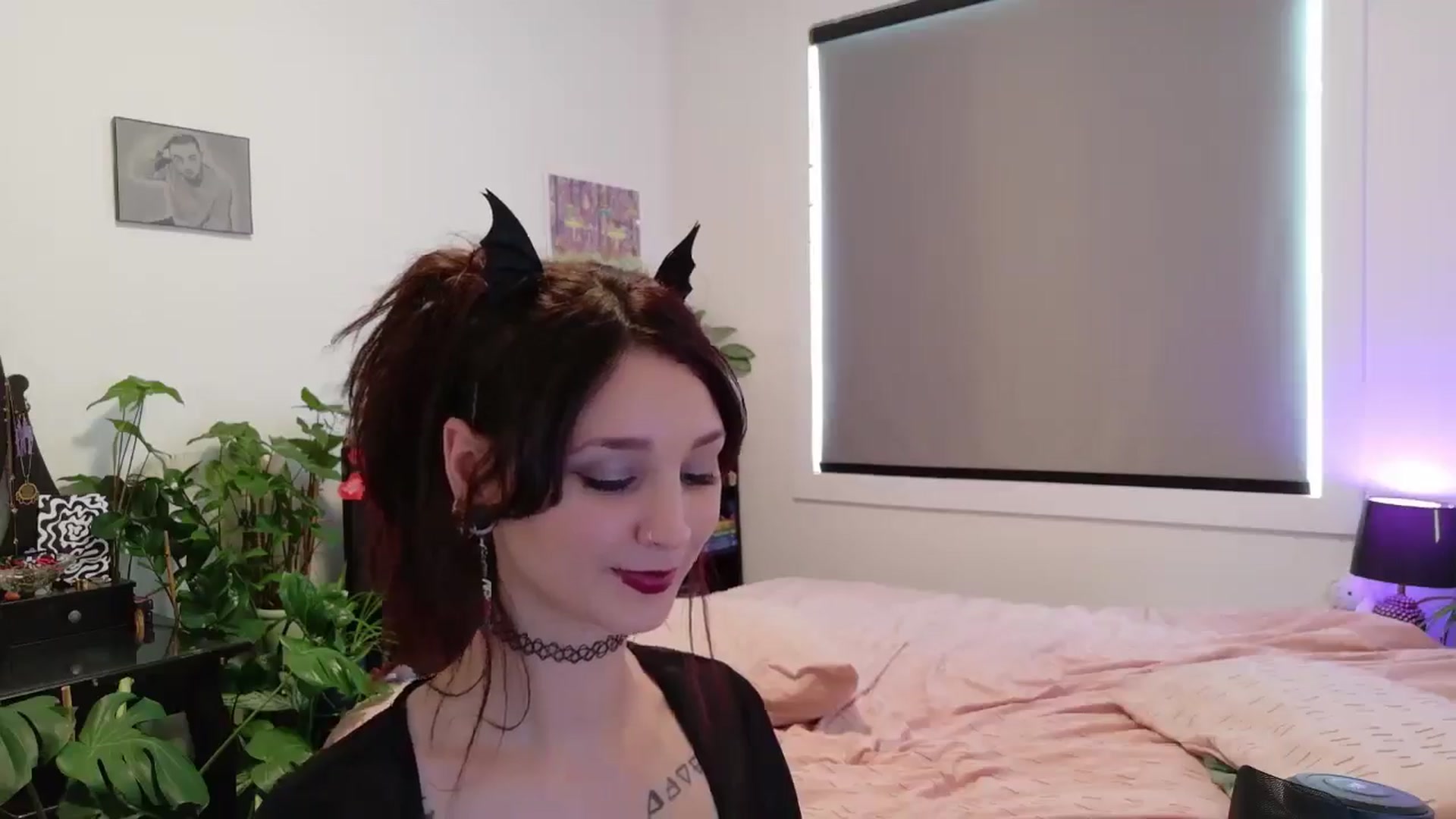 Gallery image thumbnail from ShyBabyy's myfreecams stream on, 09/25/2025, 21:36 image 19 of 20