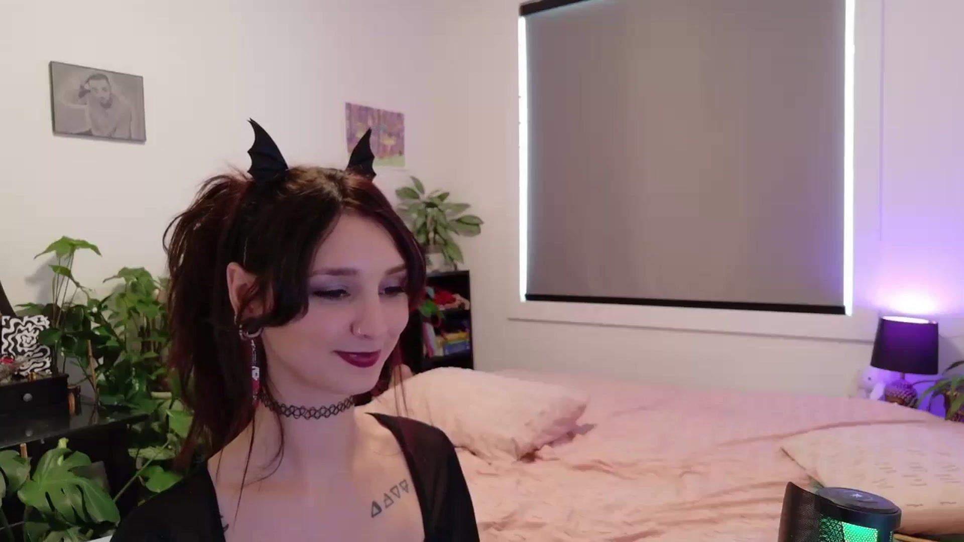 Gallery image thumbnail from ShyBabyy's myfreecams stream on, 09/25/2025, 21:36 image 7 of 20