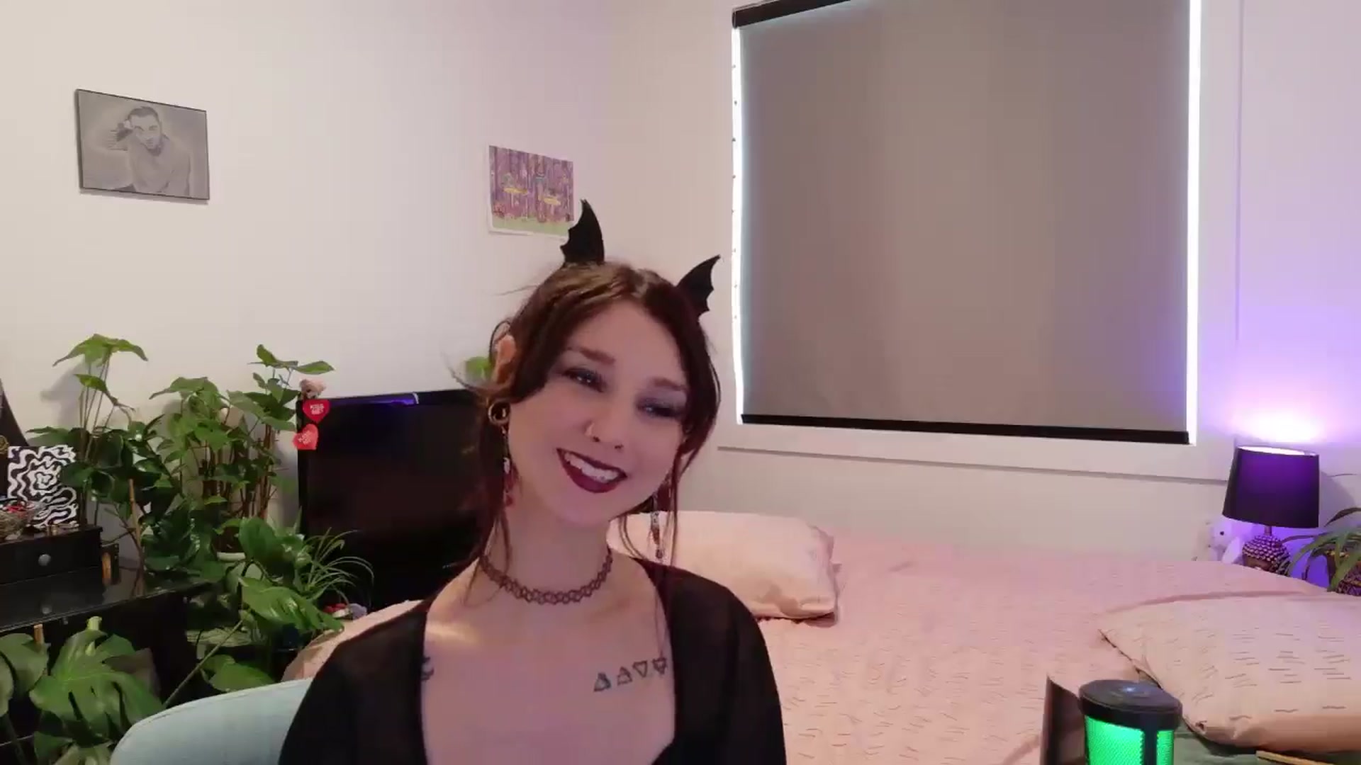 Gallery image thumbnail from ShyBabyy's myfreecams stream on, 09/25/2025, 21:36 image 2 of 20