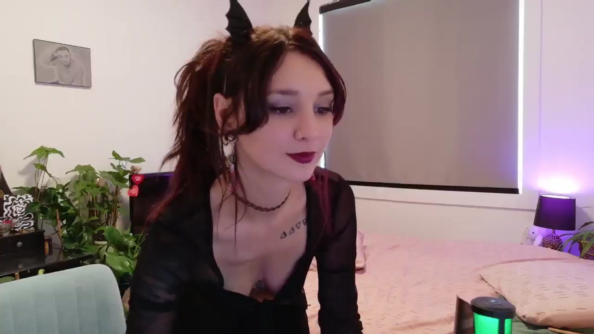Gallery image thumbnail from ShyBabyy's myfreecams stream on, 09/25/2025, 21:36 image 3 of 20