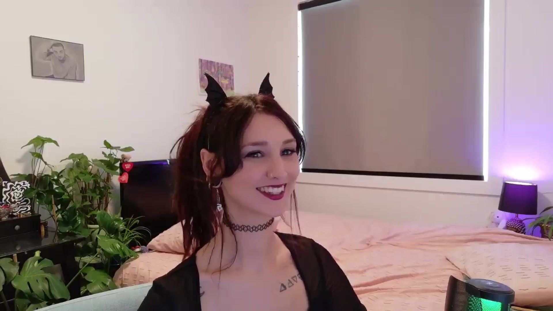 Gallery image thumbnail from ShyBabyy's myfreecams stream on, 09/25/2025, 21:36 image 11 of 20