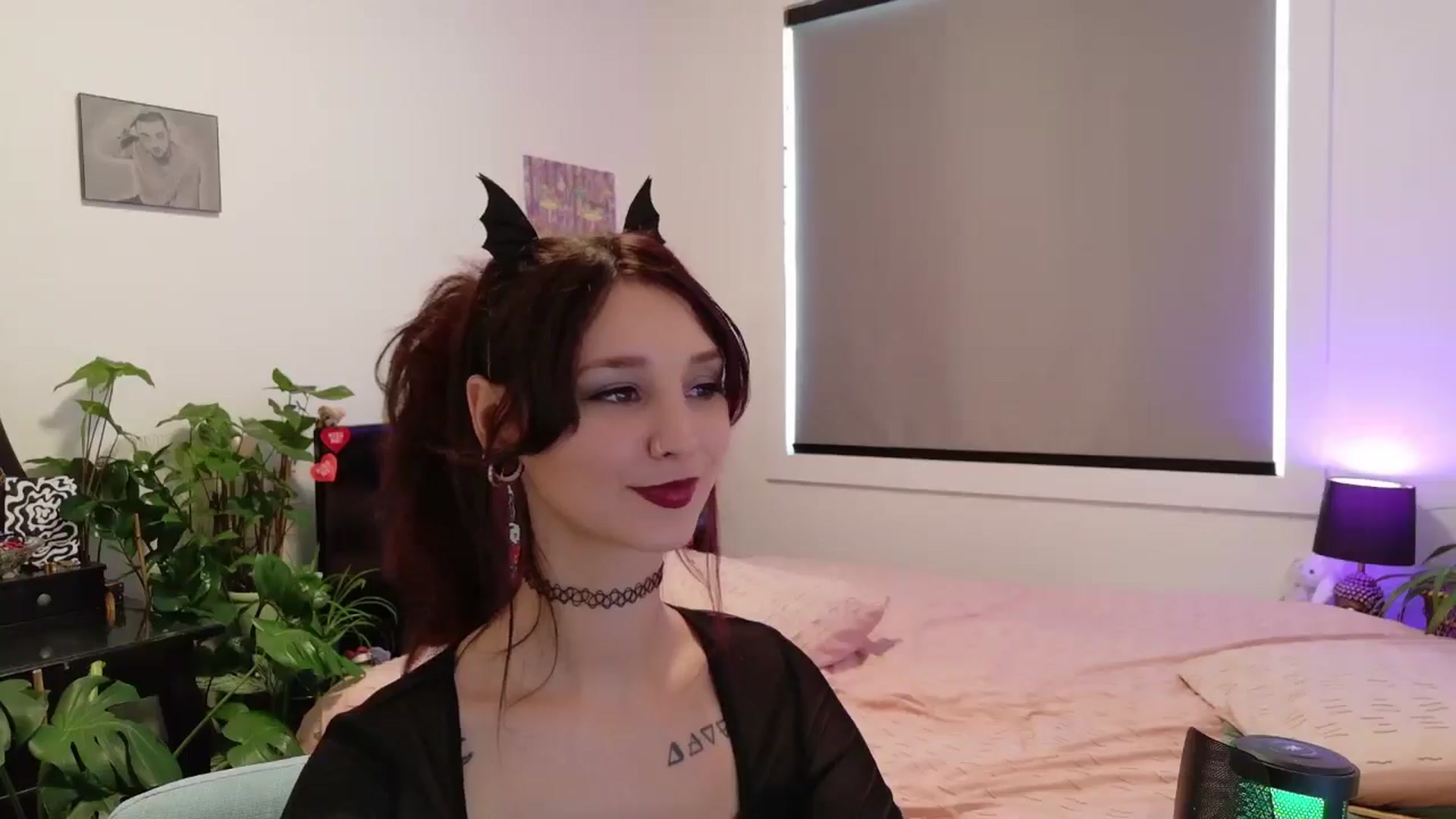 Gallery image thumbnail from ShyBabyy's myfreecams stream on, 09/25/2025, 21:36 image 6 of 20