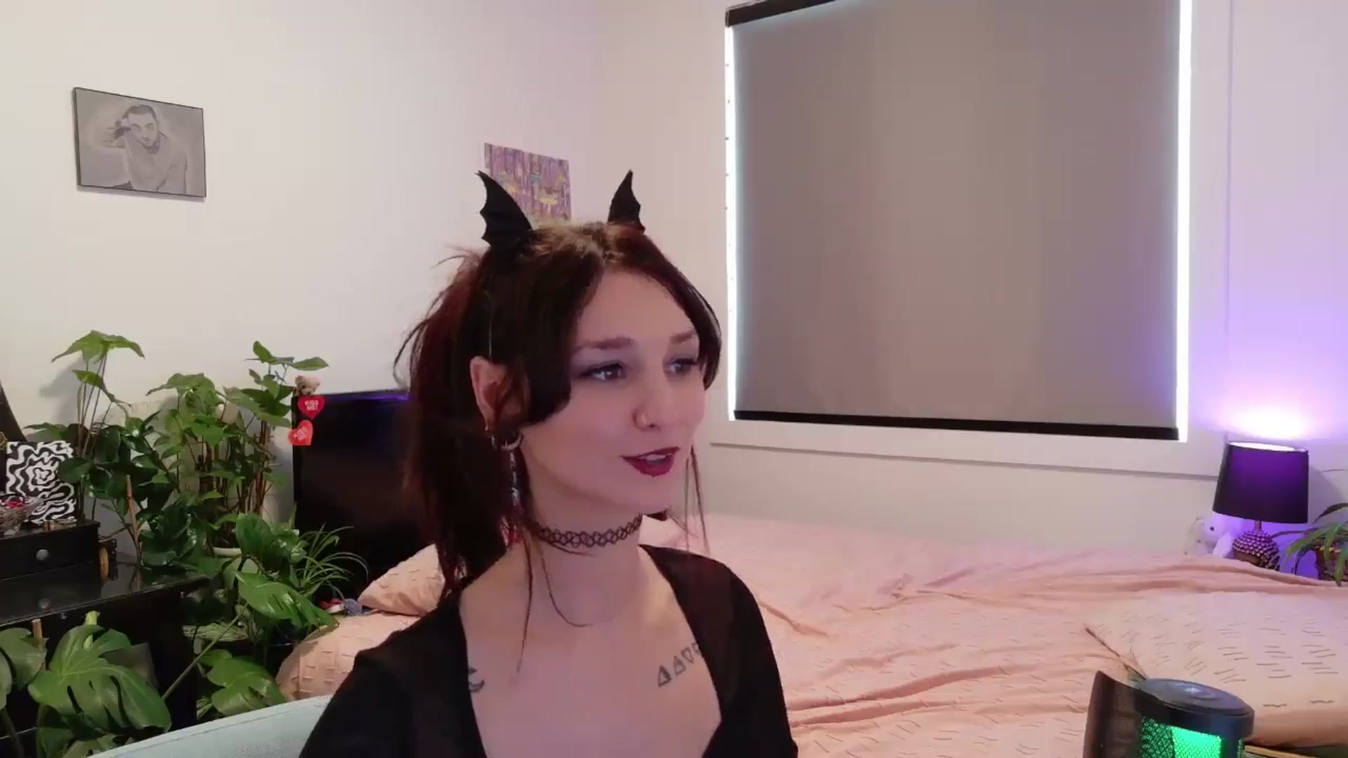 Gallery image thumbnail from ShyBabyy's myfreecams stream on, 09/25/2025, 21:36 image 10 of 20